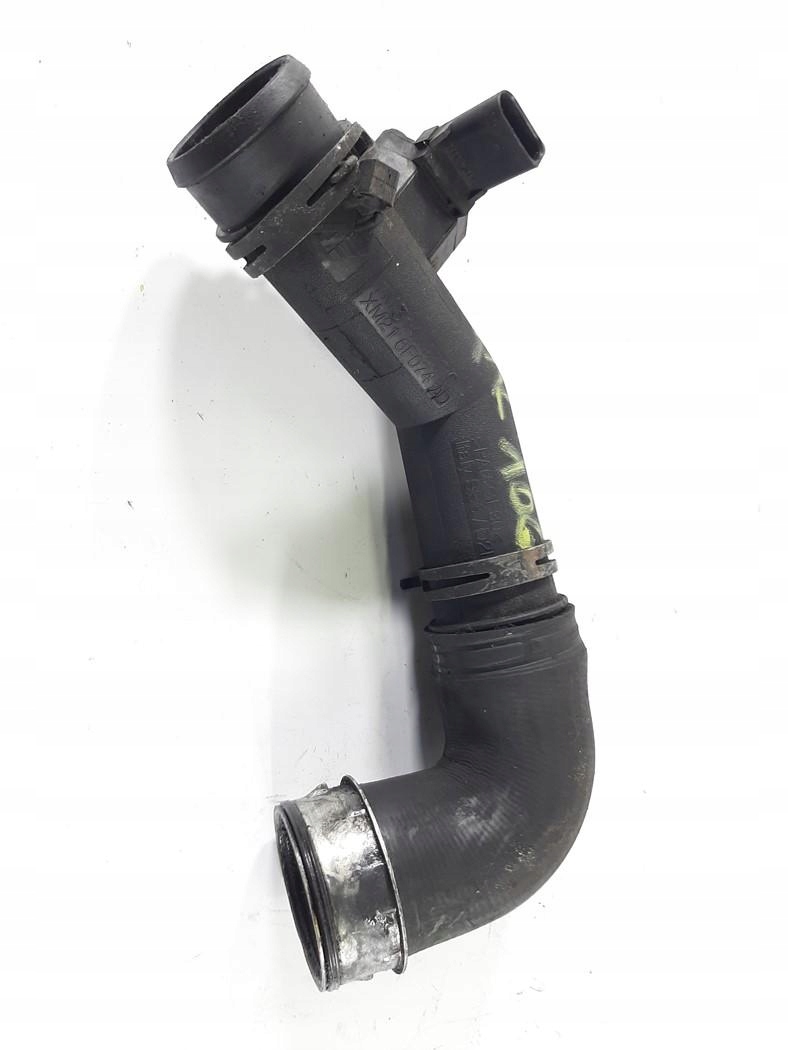 VW SHARAN I SEAT ALHAMBRA I 1.9 TDI WĄŻ RURA INTERCOOLERA 7M3145957C