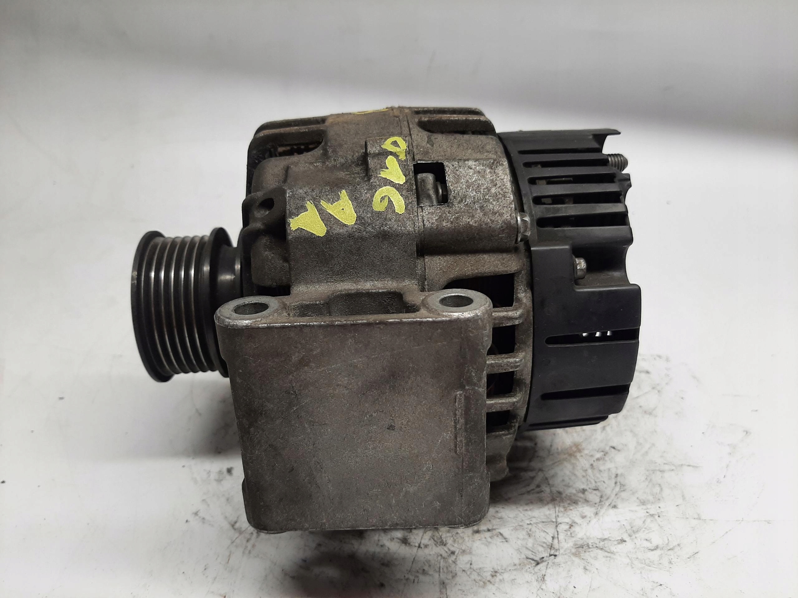 VW AUDI SKODA SEAT ALTERNATOR 140 A 06B903016AA