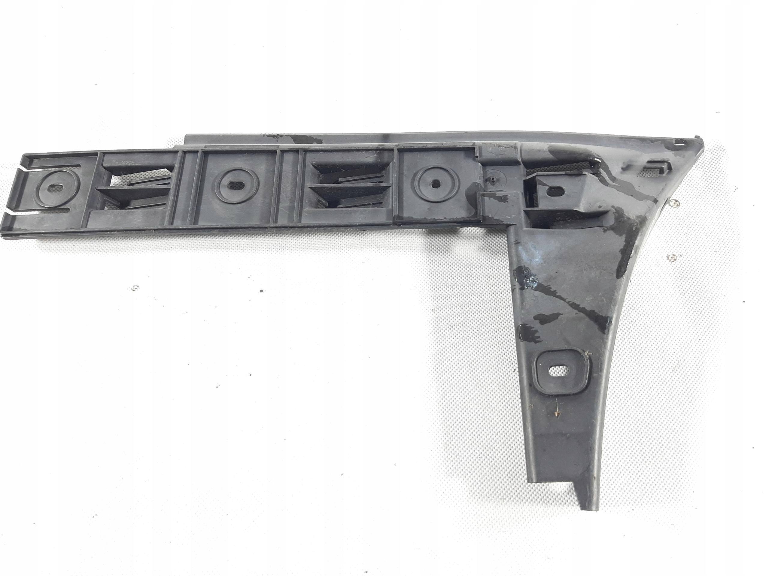 VW PHAETON ŚLIZG MOCOWANIE ZDERZAKA LEWY TYŁ 3D5807393