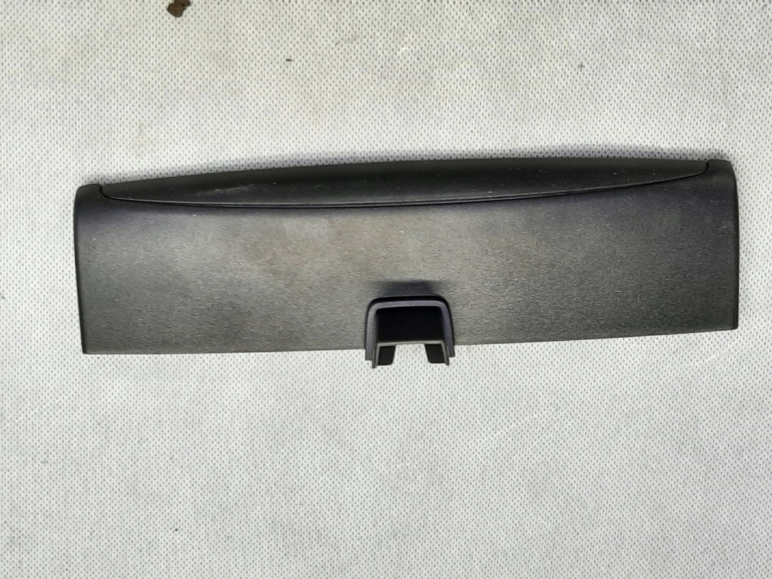 VW GOLF VII 7 5G OSŁONA LUSTERKA WSTECZNEGO 5G0867927A