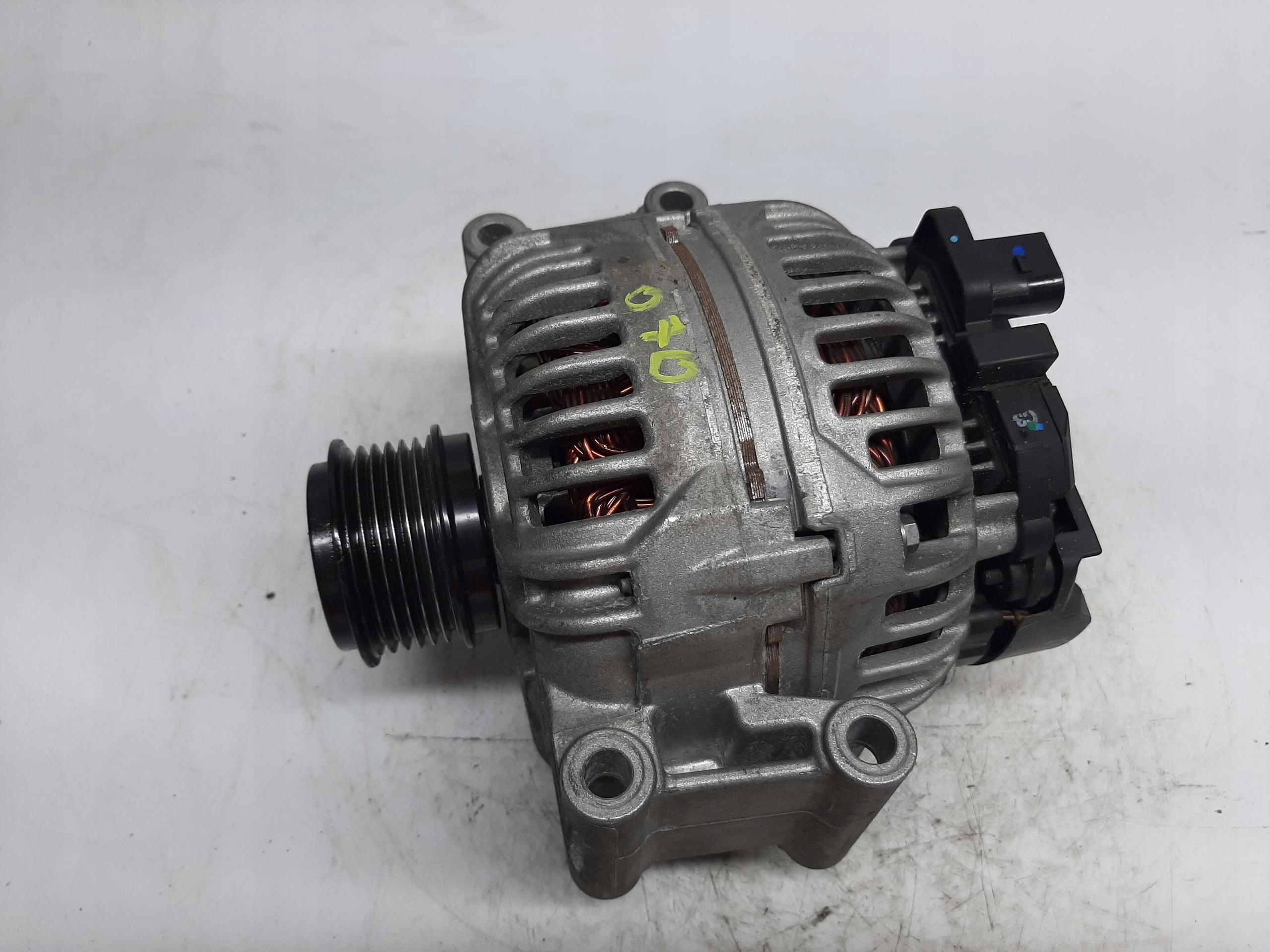 VW AUDI SKODA SEAT ALTERNATOR 140 A 06H903016L