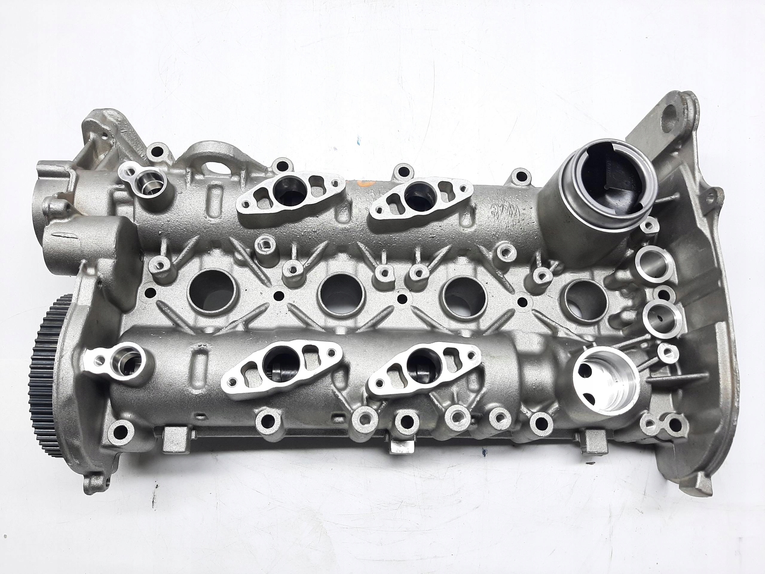 VW GOLF 1.4 TSI GŁOWICA WAŁKI POKRYWA 04E103473CH