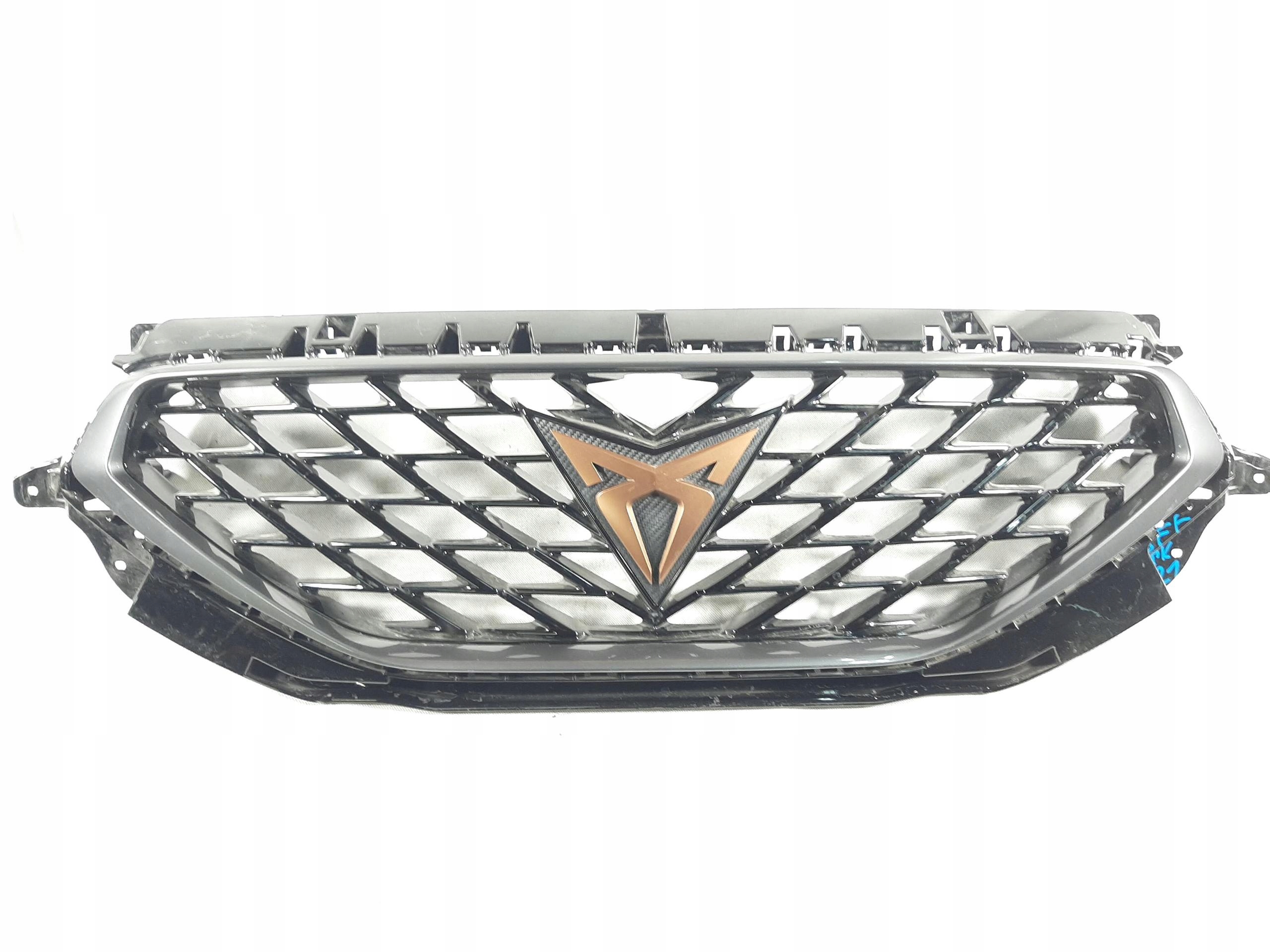 SEAT CUPRA FORMENTOR ATRAPA GRILL CHŁODNICY 5FF853651C