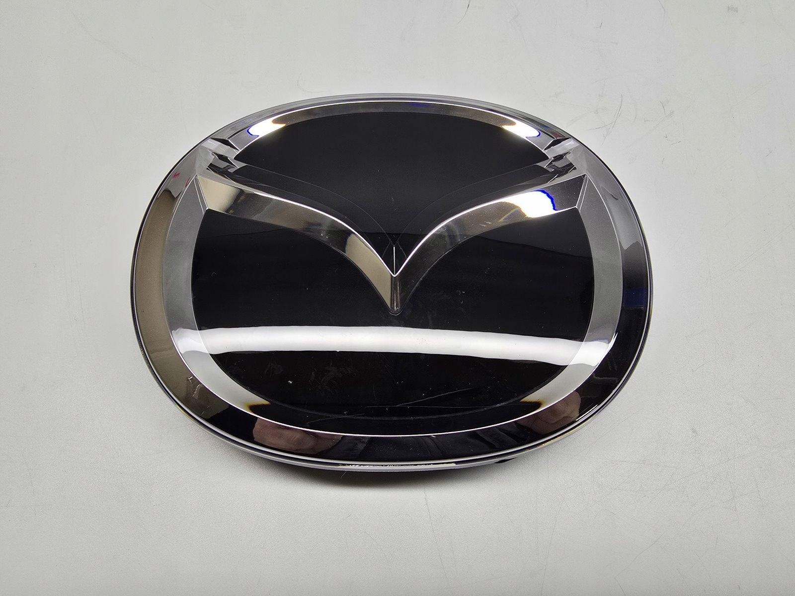 MAZDA CX-30 CX-60 CX-90 EMBLEMAT LOGO ZNACZEK KBB3-507Z0