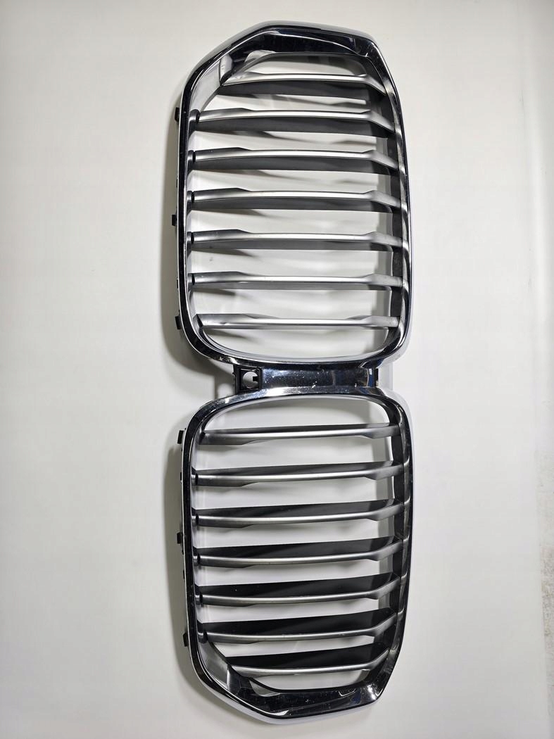 BMW X5 G05 GRILL ATRAPA NERKA 7454887 7454888