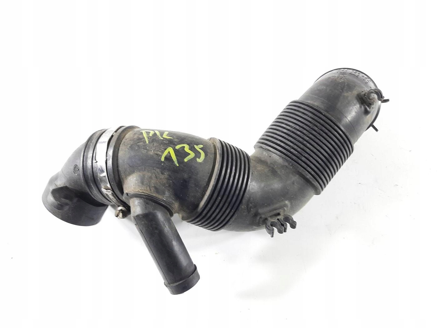 VW GOLF VI AUDI A3 8P 1.9 TDI RURA DOLOT POWIETRZA 3C0129654M