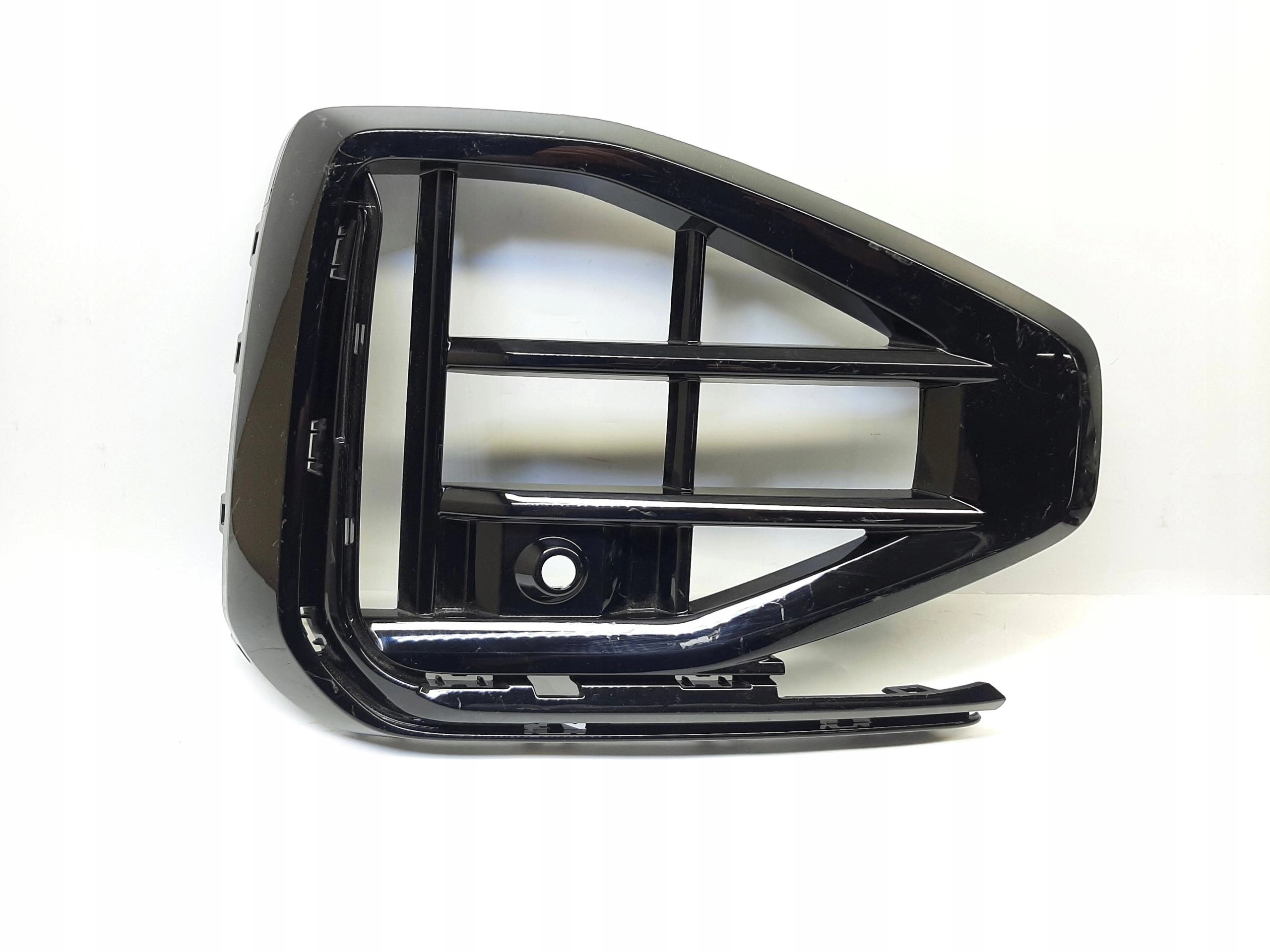 VW TOUAREG R KRATKA ATRAPY MASKOWNICE PRAWA 760853666K