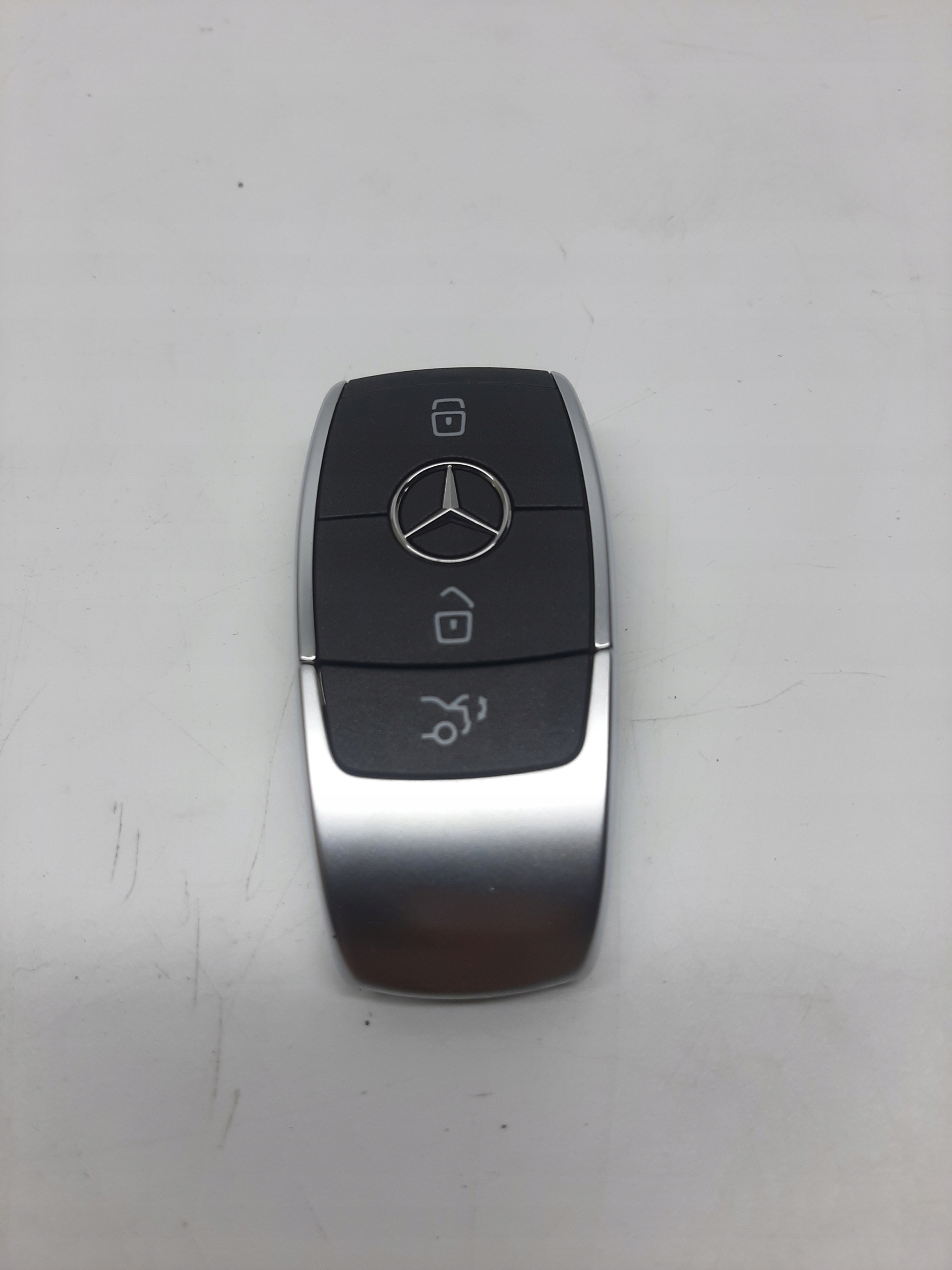MERCEDES-BENZ A-CLASS W177 GLC C118 GLE V167 KLUCZYK PILOT A1779055806