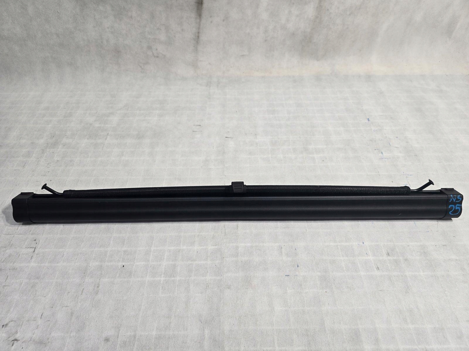 AUDI A4 B9 8W AVANT ROLETA SIATKA BAGAŻNIKA 8W9861691