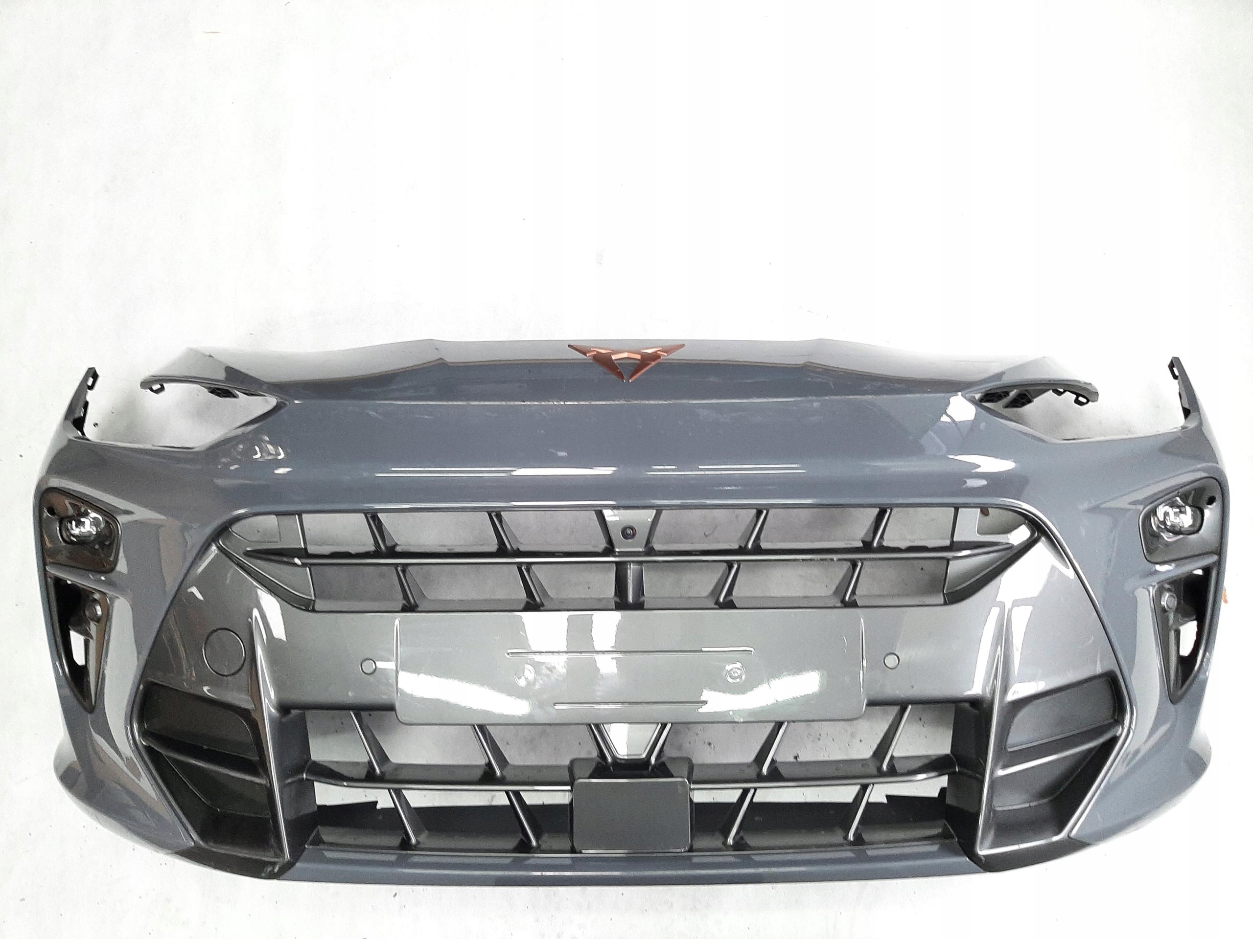CUPRA TERRAMAR ZDERZAK PRZÓD PRZEDNI 578807547