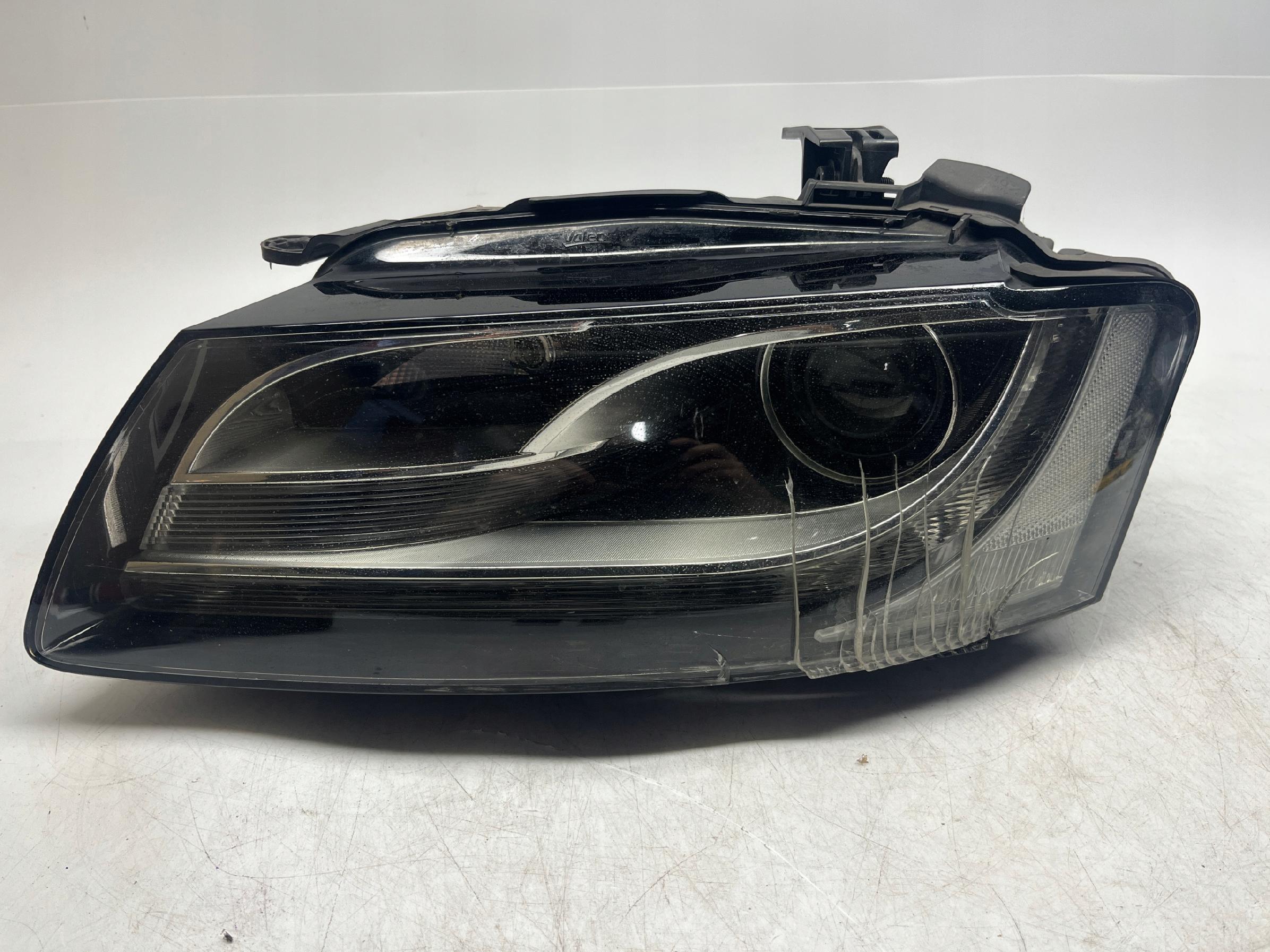 AUDI A5 S5 rs5 REFLEKTOR LAMPA PRZÓD LEWA XENON 8T0941003AL 8T0941029AL