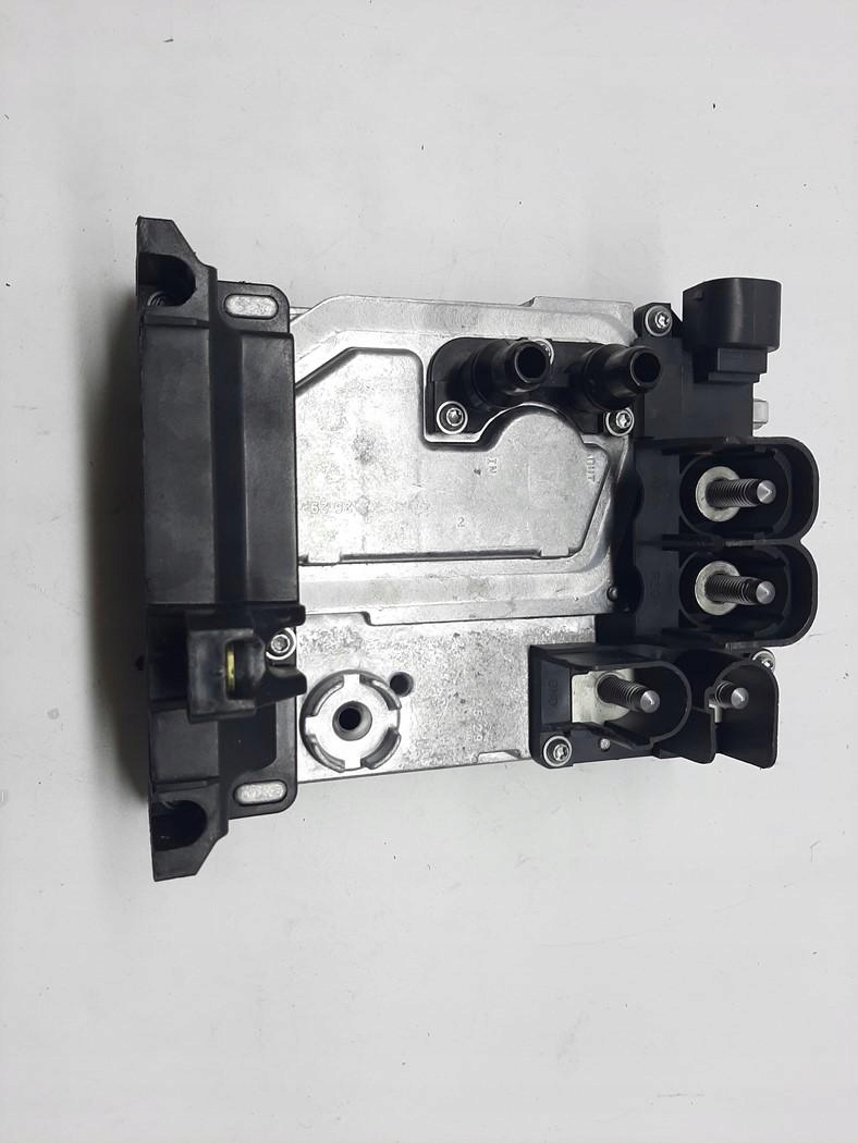 MERCEDES W177 H247 REGULATOR NAPIĘCIA A0009002954 A0009012822 A0019023511