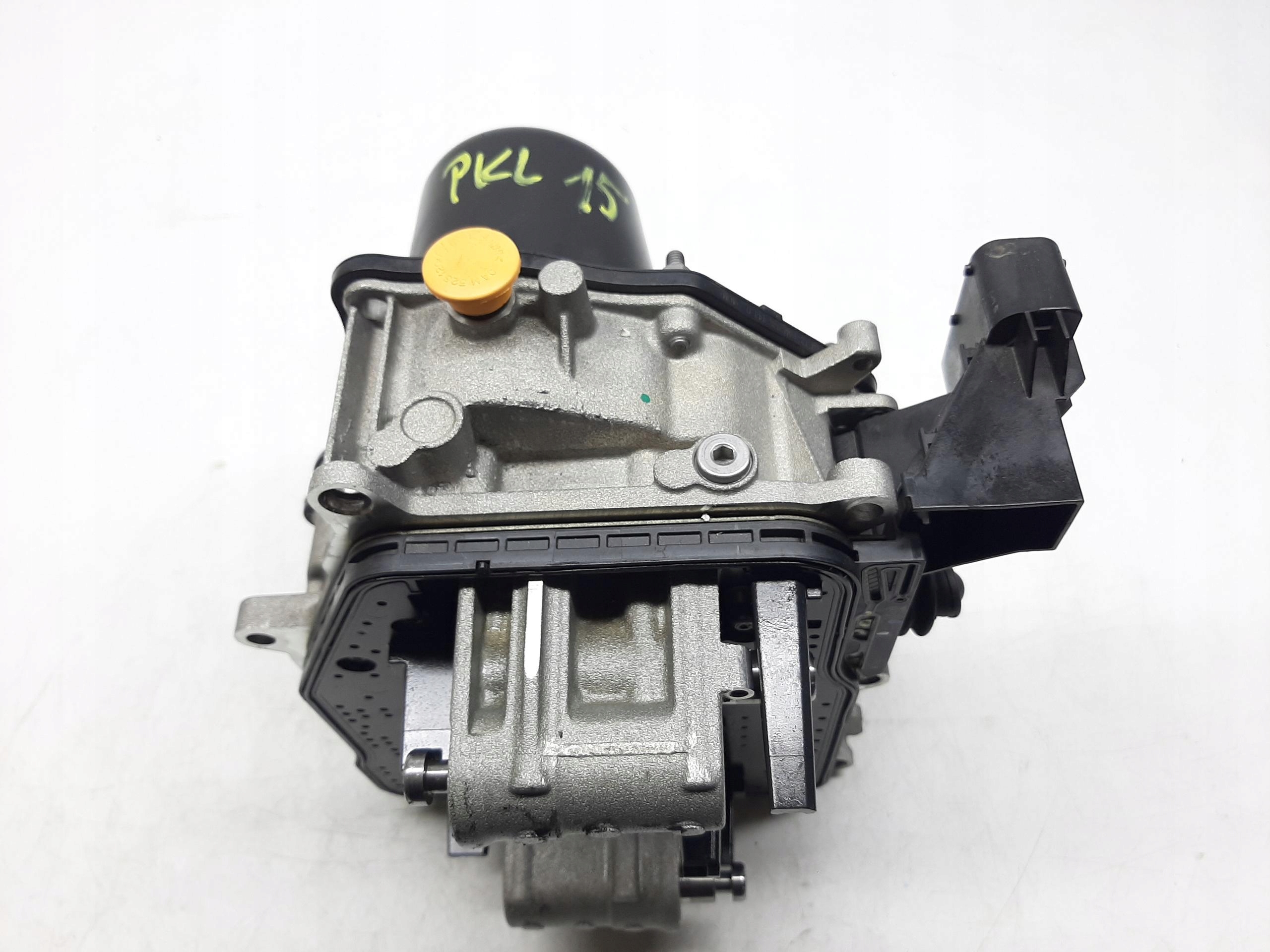 SEAT LEON IV 2019- STEROWNIK MECHATRONIKI SKRZYNI DSG 0AM325065AG