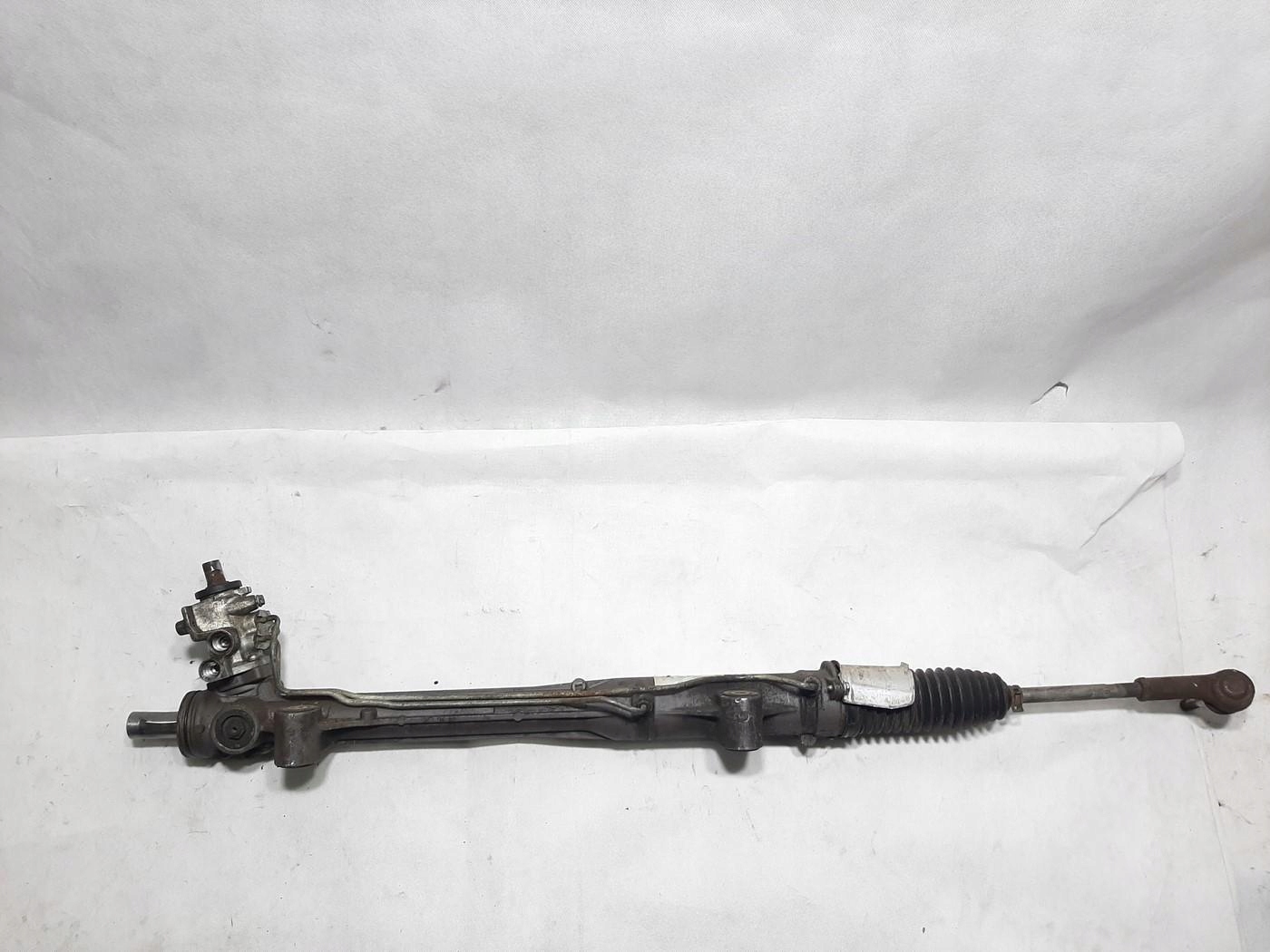 VOLKSWAGEN Touareg 2003-2007 PRZEKŁADNIA KIEROWNICZA MAGLOWNICA 7L6422055