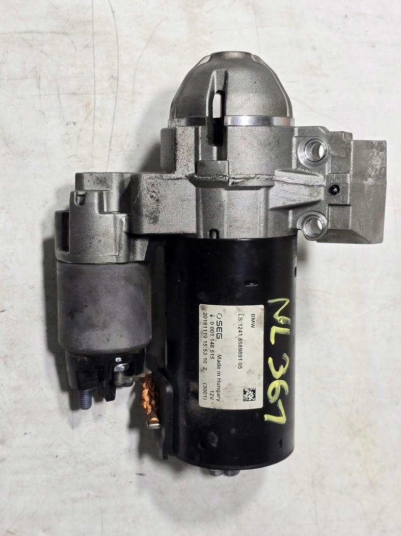 BMW G01 G02 G05 G07 G11 G12 G20 G30 G31 G32 ROZRUSZNIK 8589891 0001148515