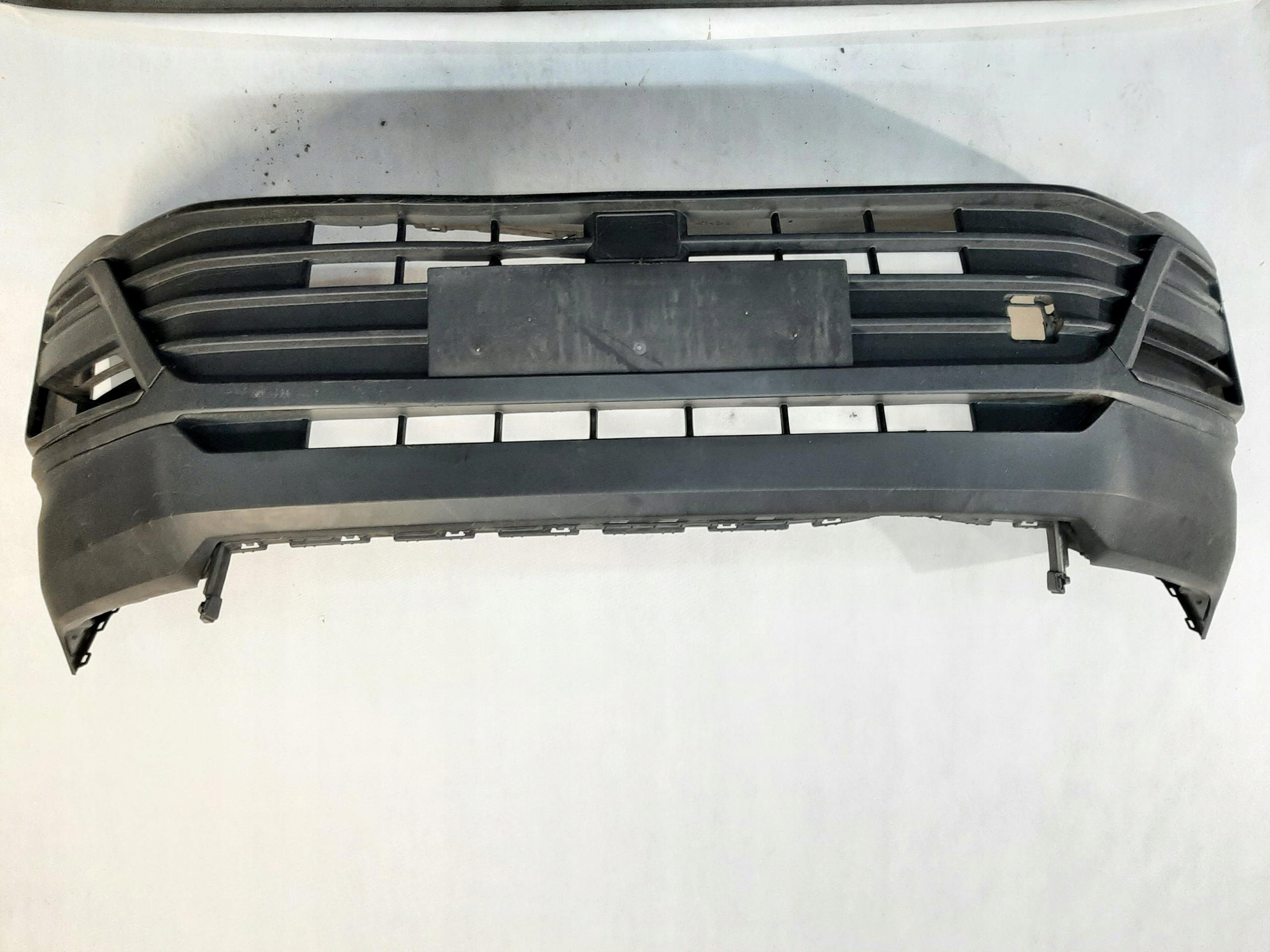 VW CRAFTER MAN TGE ZDERZAK PRZÓD PRZEDNI 7C0807221A