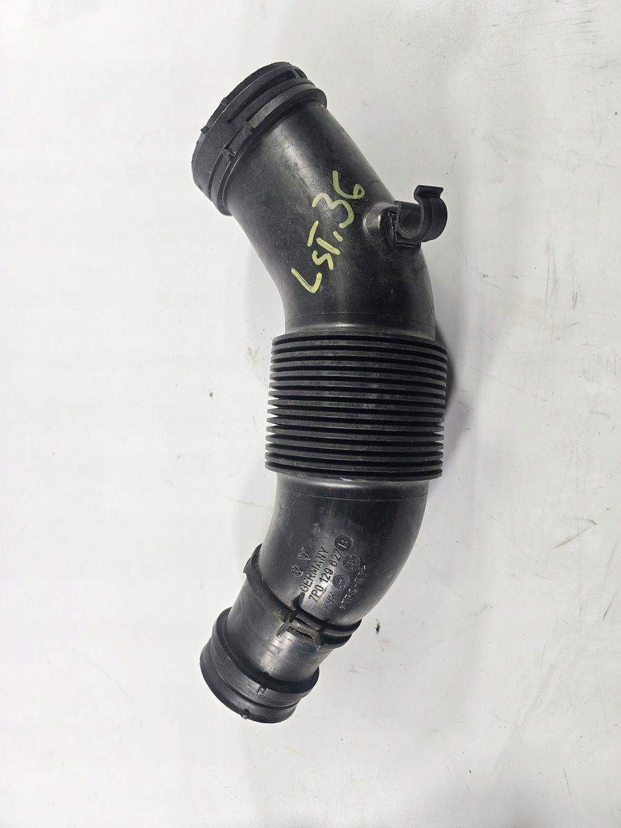 VW TOUAREG II 7P 3.0 TDI RURA DOLOT POWIETRZA 7P0129627B