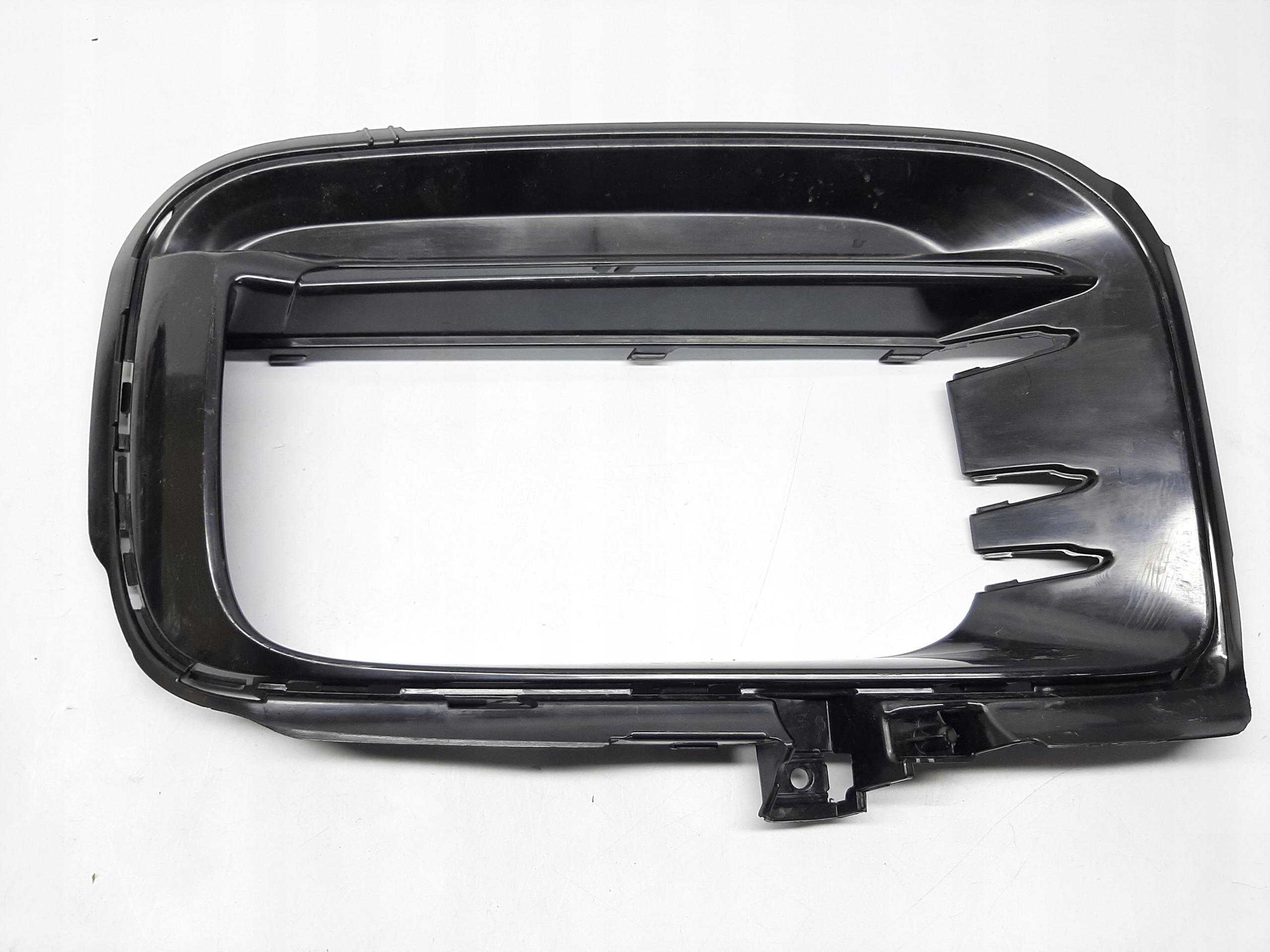 PORSCHE CAYENNE 9Y KRATKA ZDERZAKA PRAWY PRZÓD 9Y0807796B