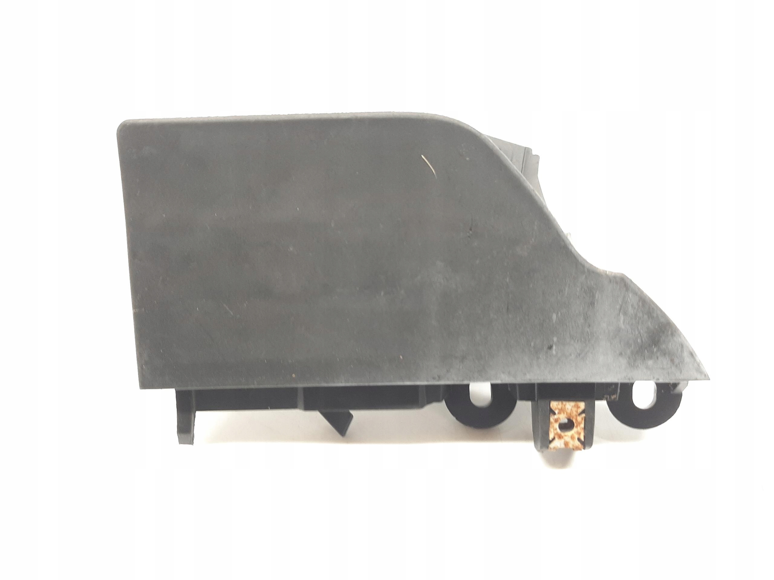 VW GOLF V VI PLUS CABRIO KOMBI CHLAPACZ BŁOTNIK OSŁONA LEWY TYŁ 1K0854855B