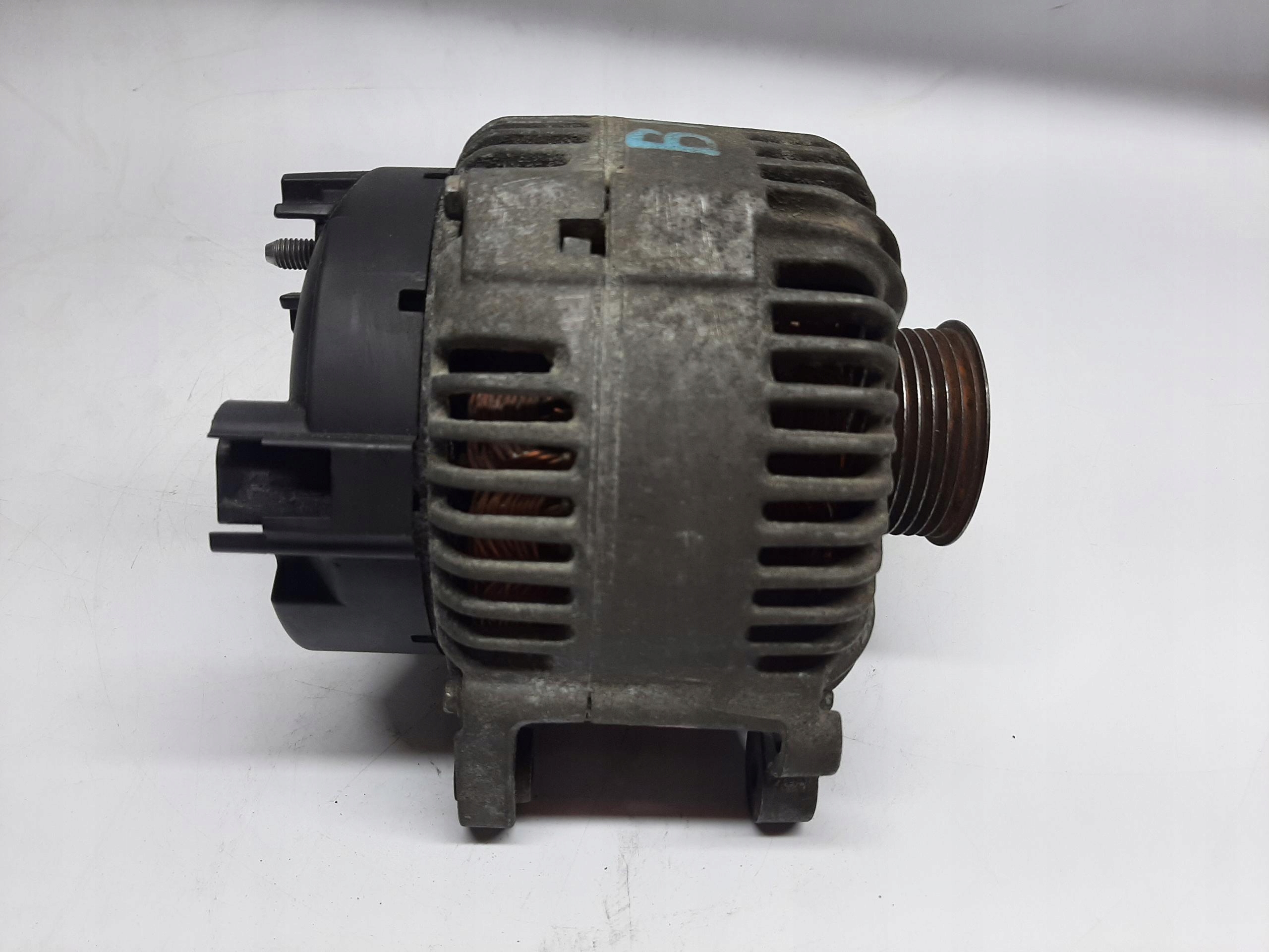 VW AUDI SKODA SEAT ALTERNATOR 180 A 059903015R