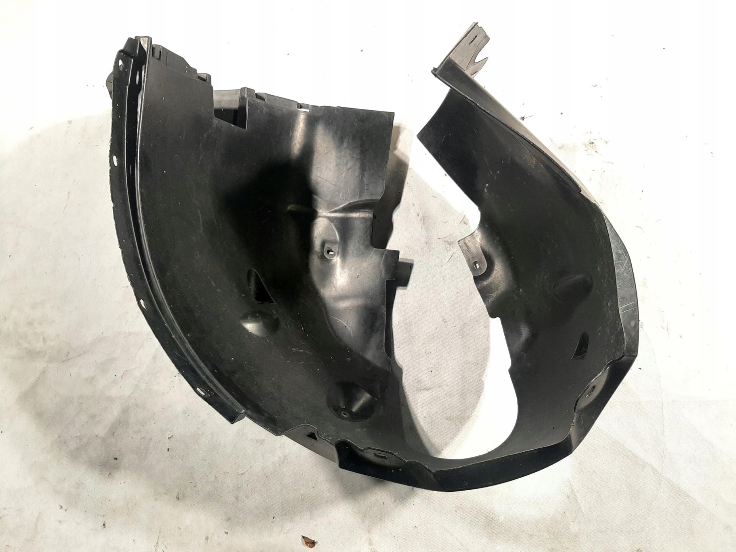 SEAT IBIZA V NADKOLE OSŁONA PRZECIWBŁOTNA PRAWY PRZÓD 6F0805912