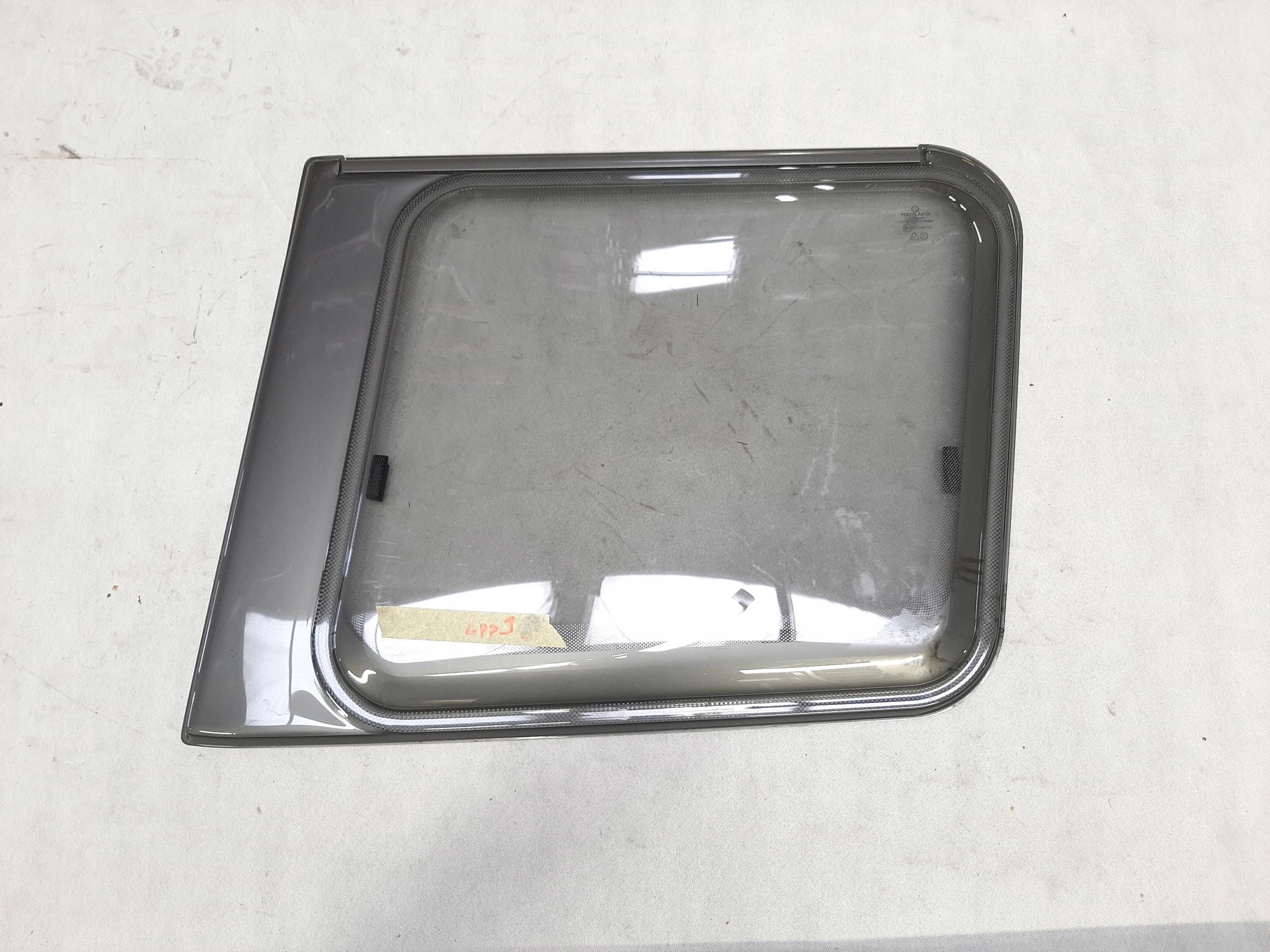 POLYPLASTIC OKNO BOCZNE 43R001745