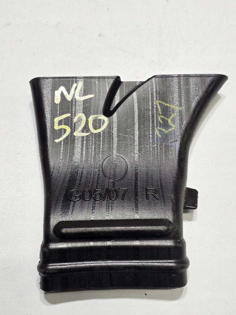 BMW G05 G06 G07 KANAŁ WLOT POWIETRZA 7434332