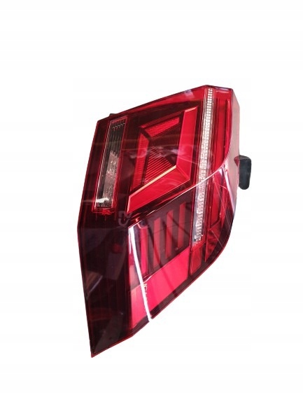 VW TIGUAN 2017-2021 LAMPA TYŁ PRAWA 5NA945208H