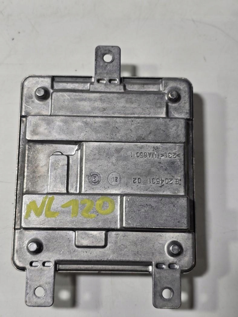 BMW G20 G21 MODUŁ PRZETWORNICA LAMPY LED 5A0F89