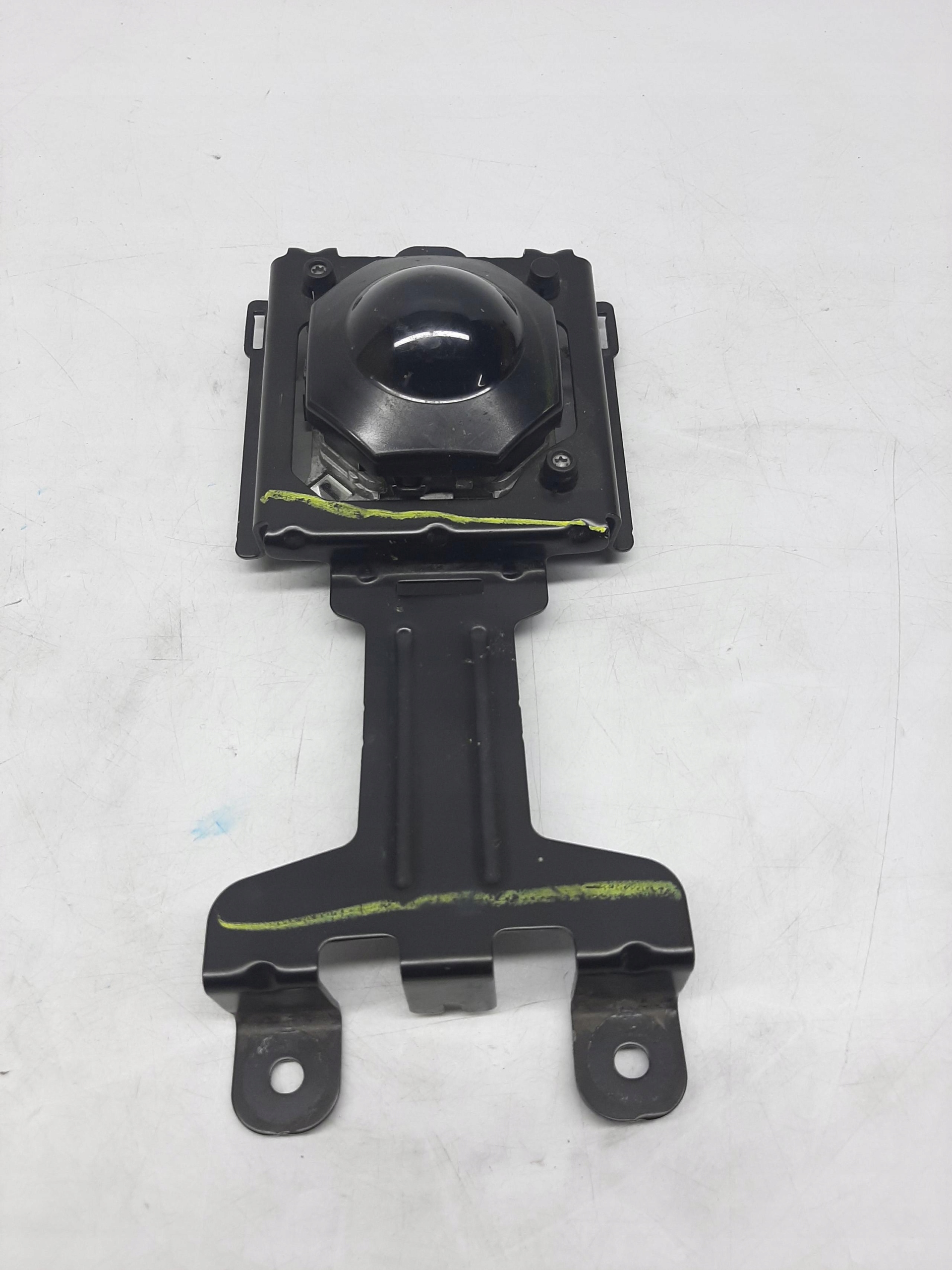 PORSCHE CAYENNE 9Y RADAR MOCOWANIE RADARU DISTRONIC 9Y0907561M 0203304909