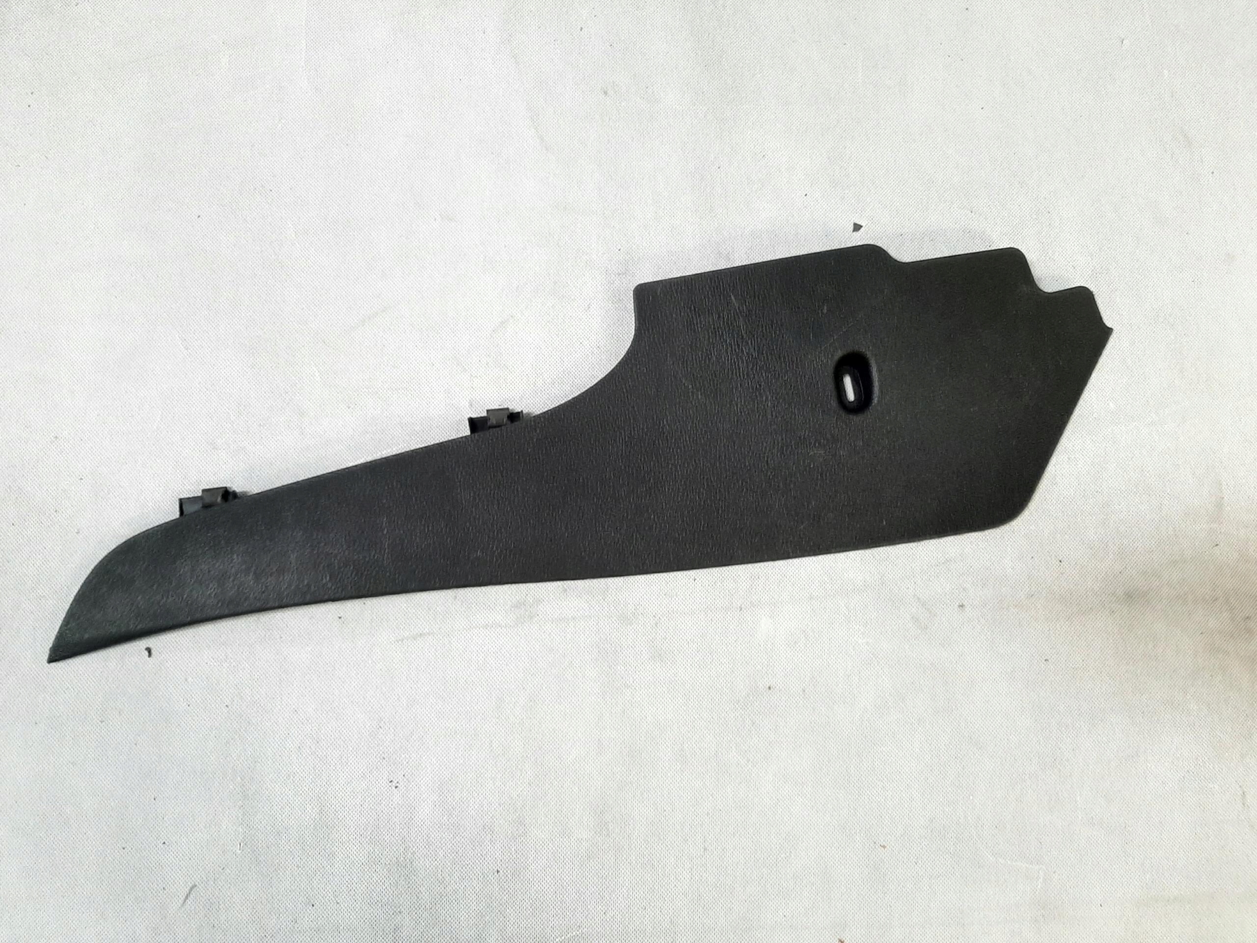 VW GOLF VII 7 5G PLASTIK OSŁONA TUNELU PRAWA 5G1863046A