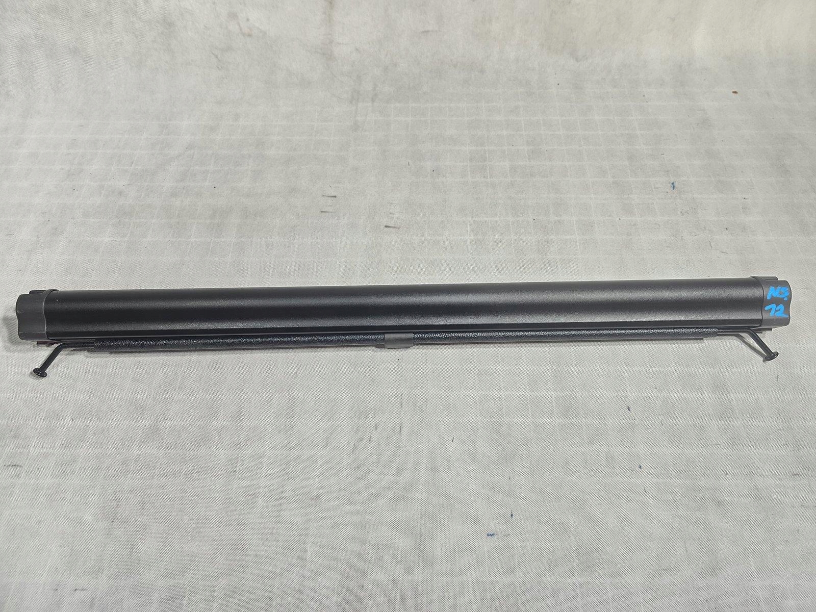 VW PASSAT B8 KOMBI ROLETA SIATKA BAGAŻNIKA 3G9861691