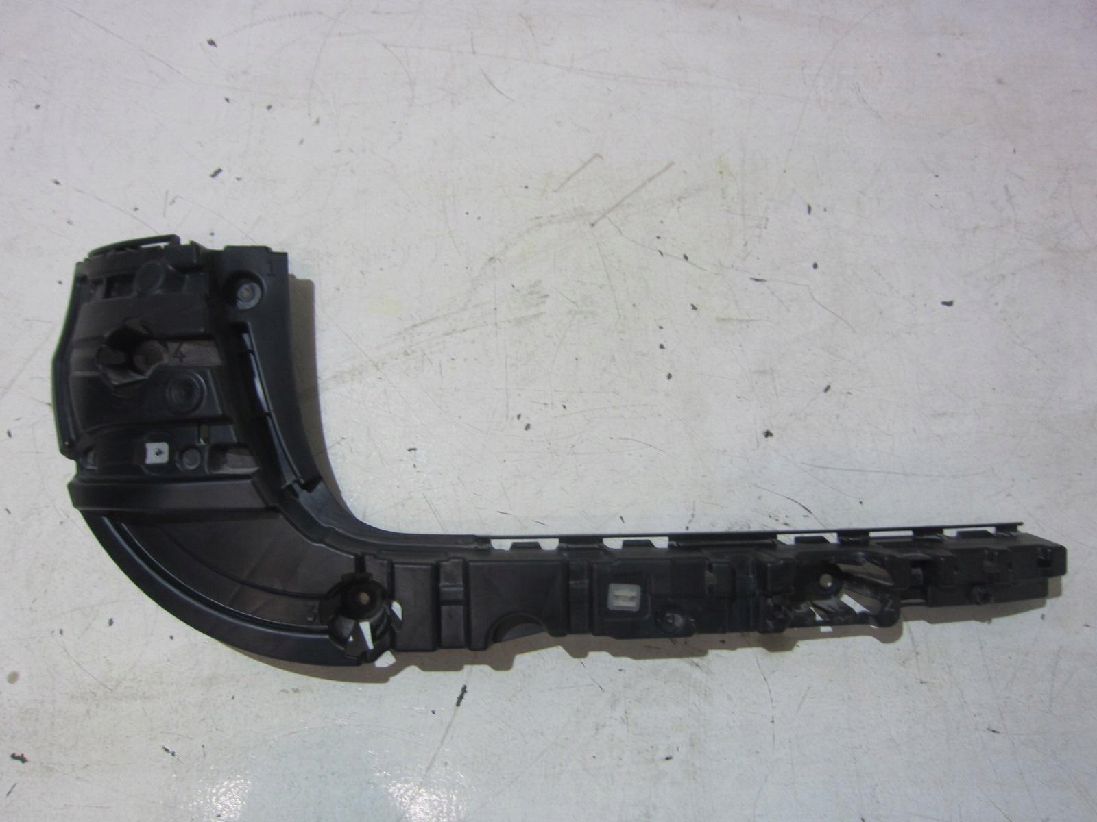 BMW X3 F25 2.0i 10-14r ŚLIZG ZDERZAKA LEWY TYŁ TYLNY 7239883