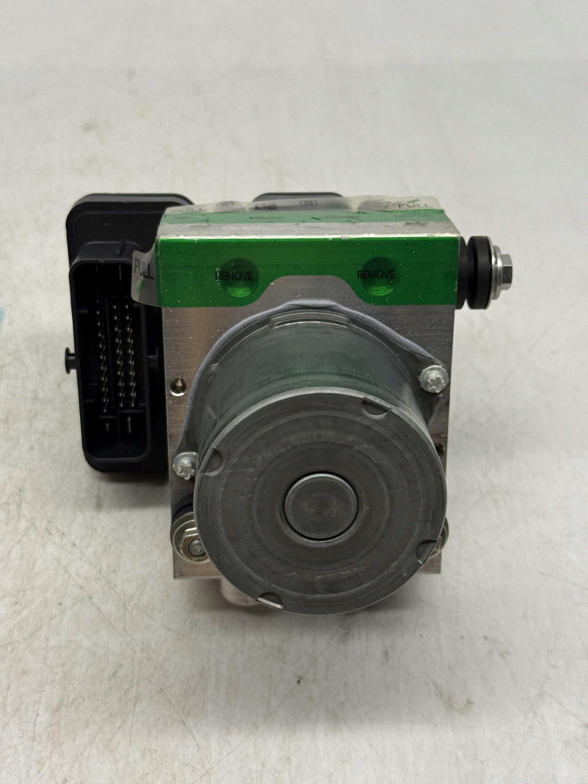 MERCEDES-BENZ SPRITNER W906 POMPA STEROWNIK ABS A9069009003 2265106513