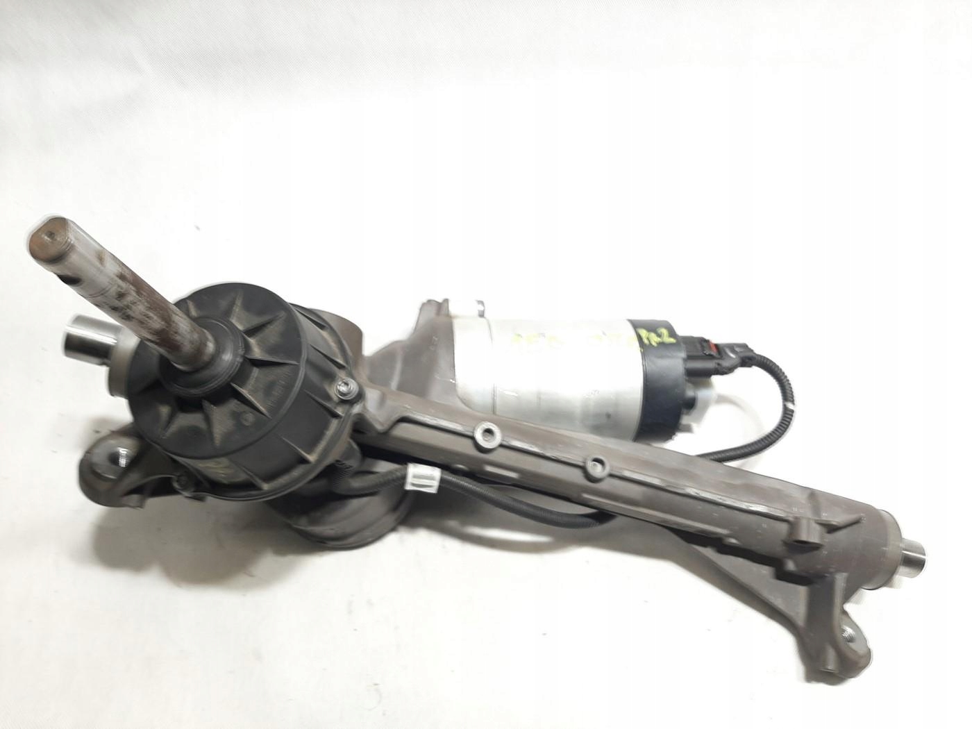 VOLKSWAGEN ID4 PRZEKŁADNIA KIEROWNICZA MAGLOWNICA 1EB423052R 062R