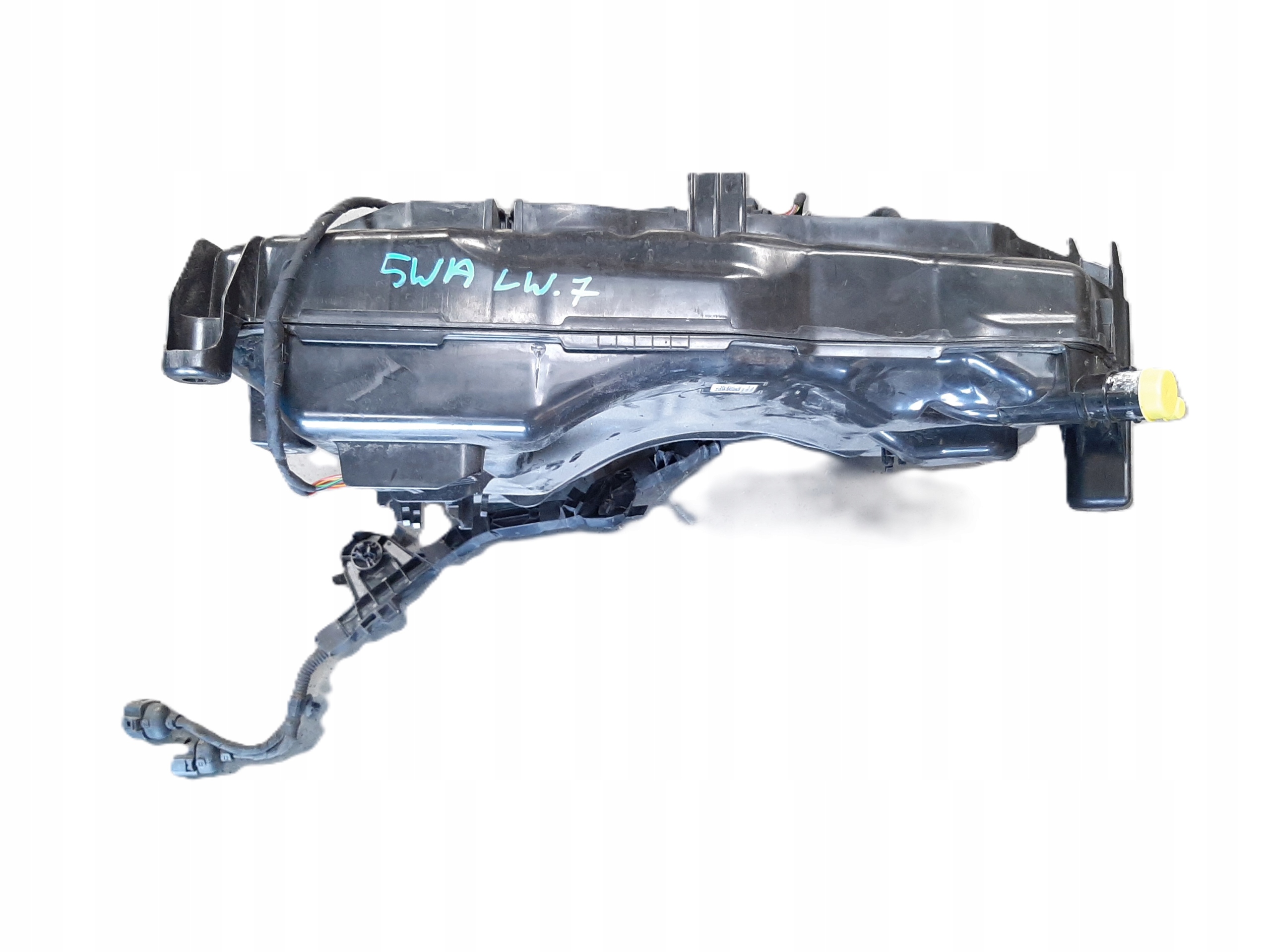 AUDI A3 8Y 2020- ZBIORNIK POMPA ADBLUE 5Q0131877AB 5Q0131969E