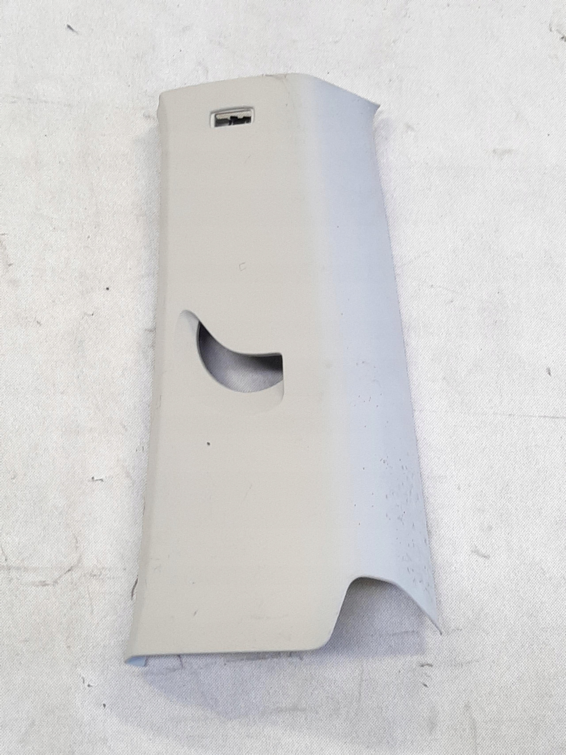 VW SHARAN SEAT ALHAMBRA 2010-2024 PLASTIK OSŁONA SŁUPKA C PRAWA 7N0867288