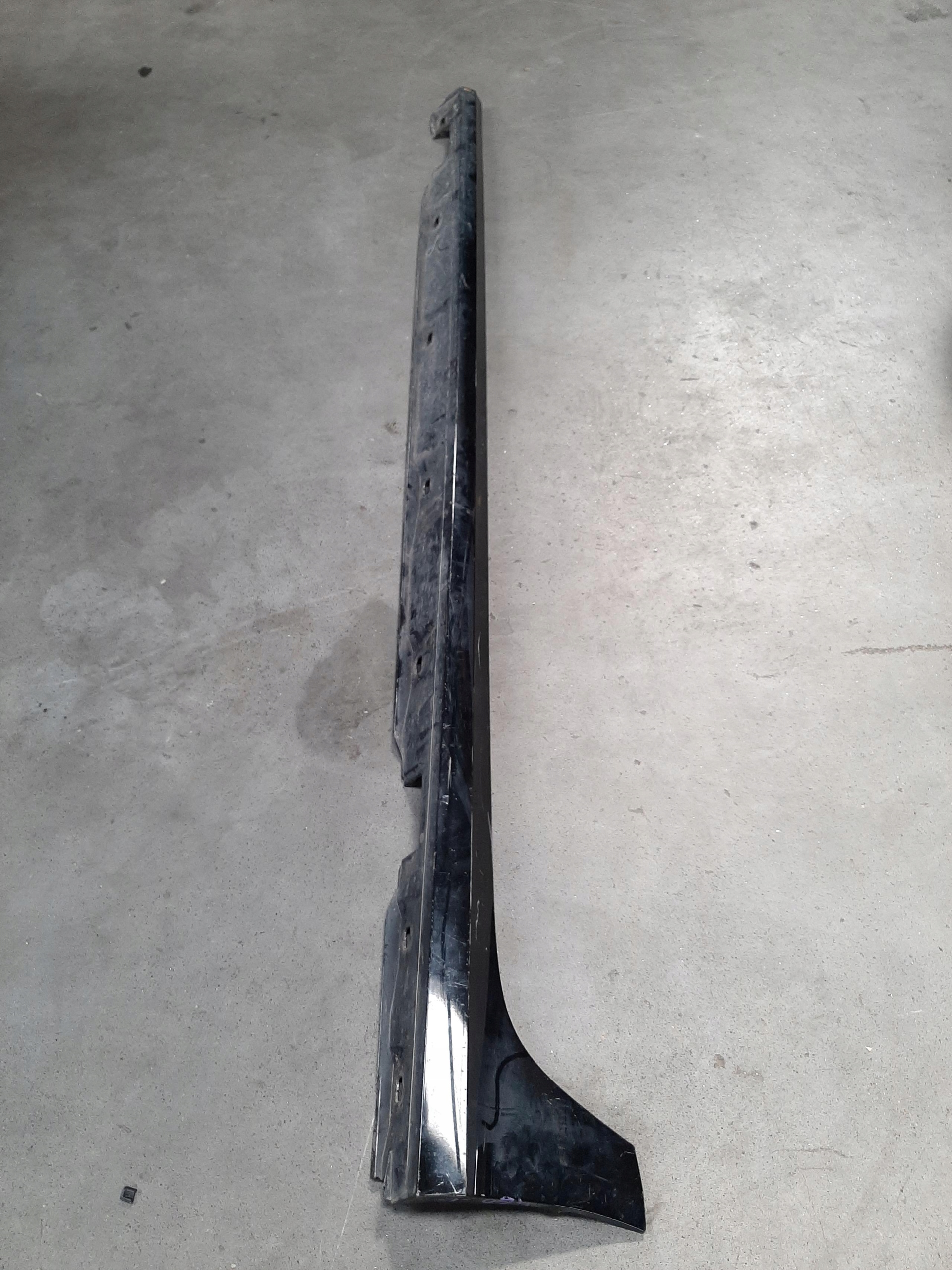 AUDI A6 C7 LISTWA PROGOWA LEWA 4G0853859G