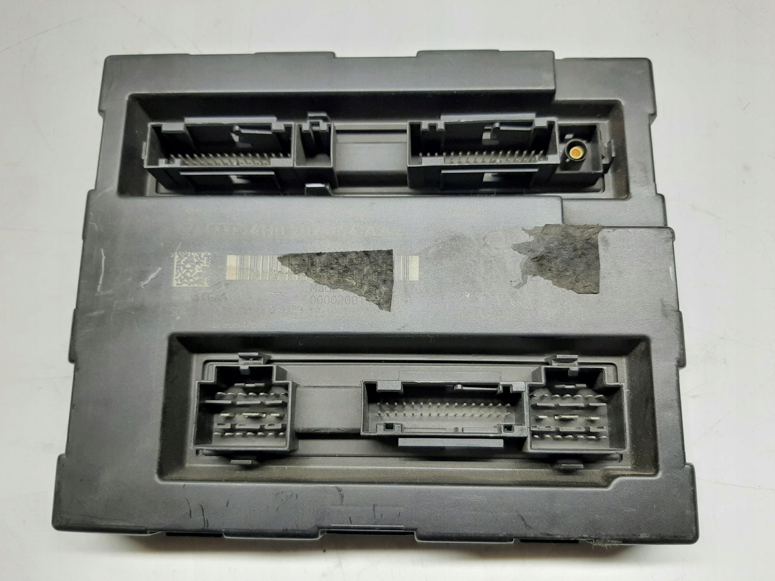 AUDI A8 D4 2011- MODUŁ KOMFORTU STEROWNIK BCM 4H0907064AA