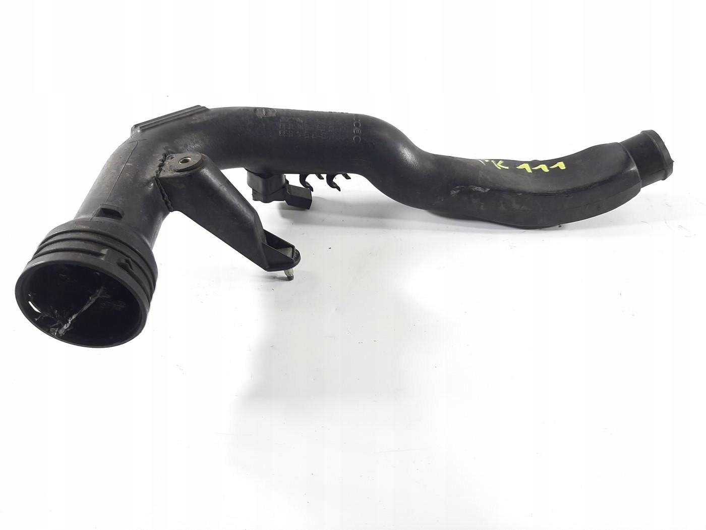 VW PASSAT B5 AUDI A4 B6 1.9 TDI RURA RURKA INTERCOOLERA 3B0145762C