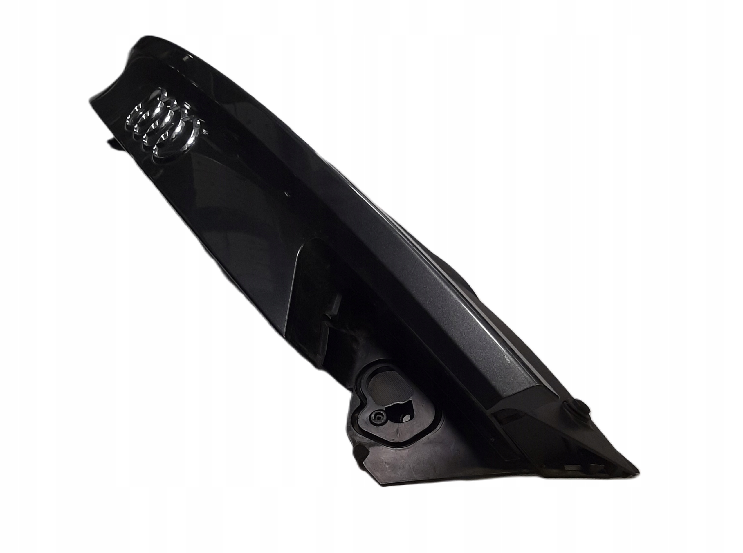 AUDI A7 S7 C7 2010- SPOJLER SPOILER KLAPY BAGAŻNIKA TYŁ 4G8827086D