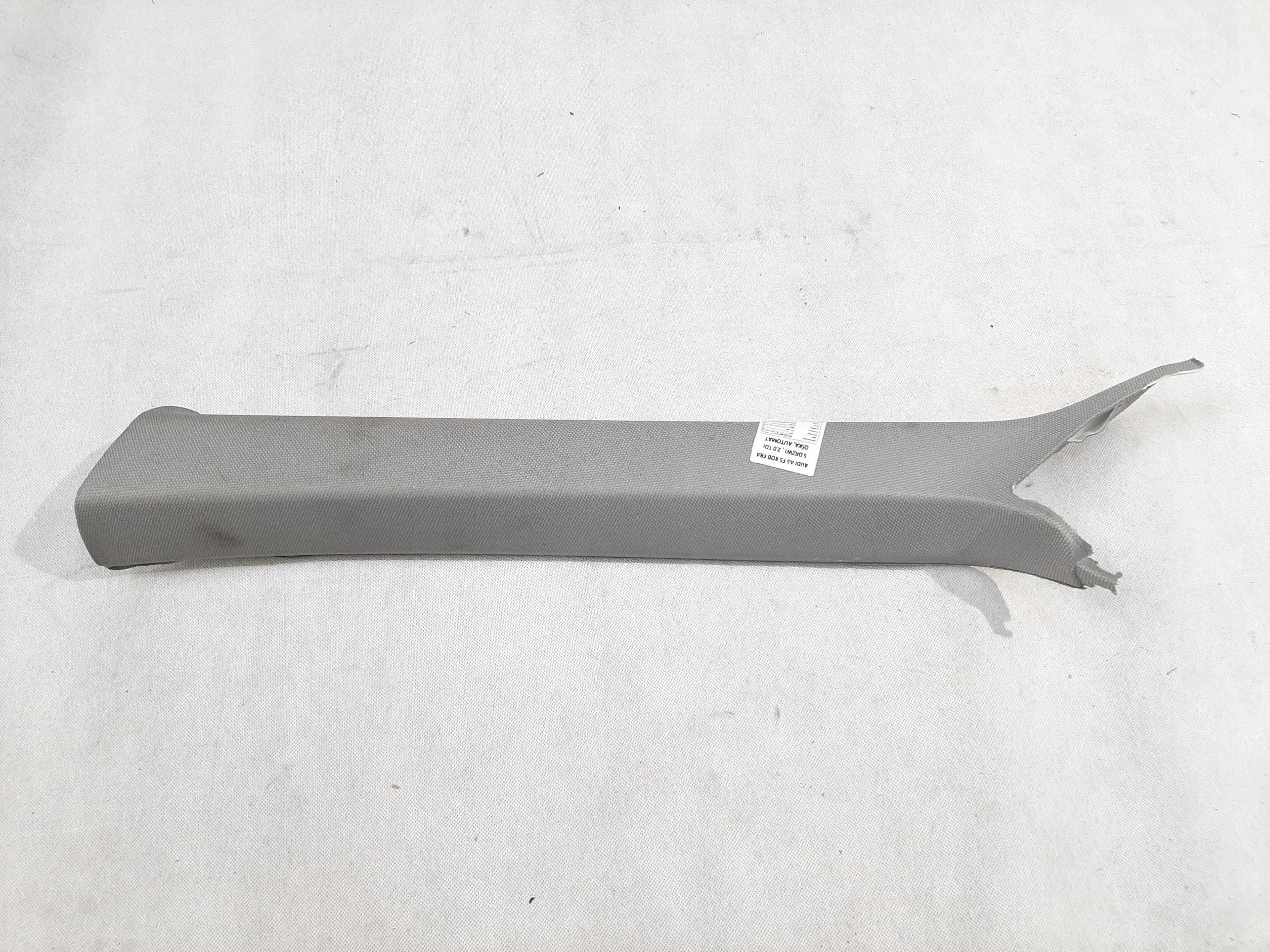 AUDI A5 SPORTBACK II LIFT 2021- OSŁONA SŁUPKA A LEWA 8W8867233F