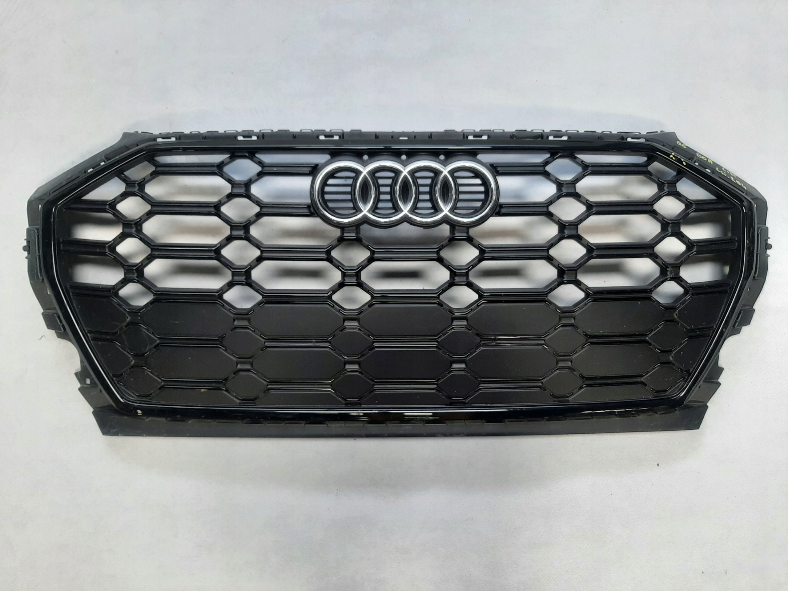 AUDI Q5 SQ5 80A LIFT ATRAPA CHŁODNICY GRILL ZDERZAKA S-LINE 80A853651AH