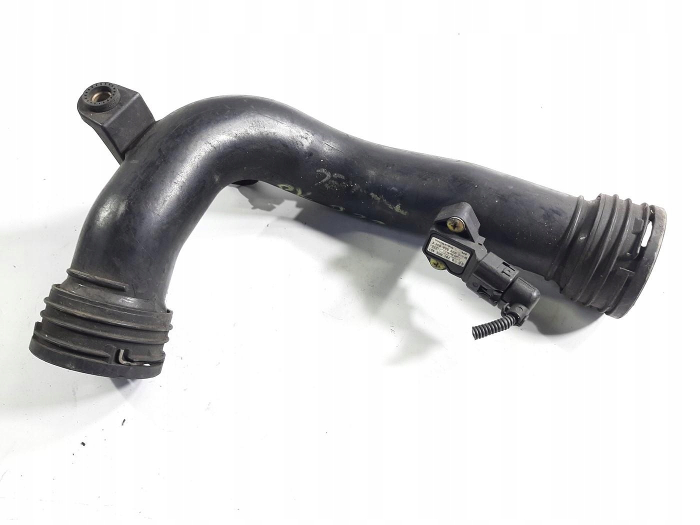 VW PASSAT B6 2.0 TDI RURA RURKA INTERCOOLERA 1K0145762BA 1K0145762AD