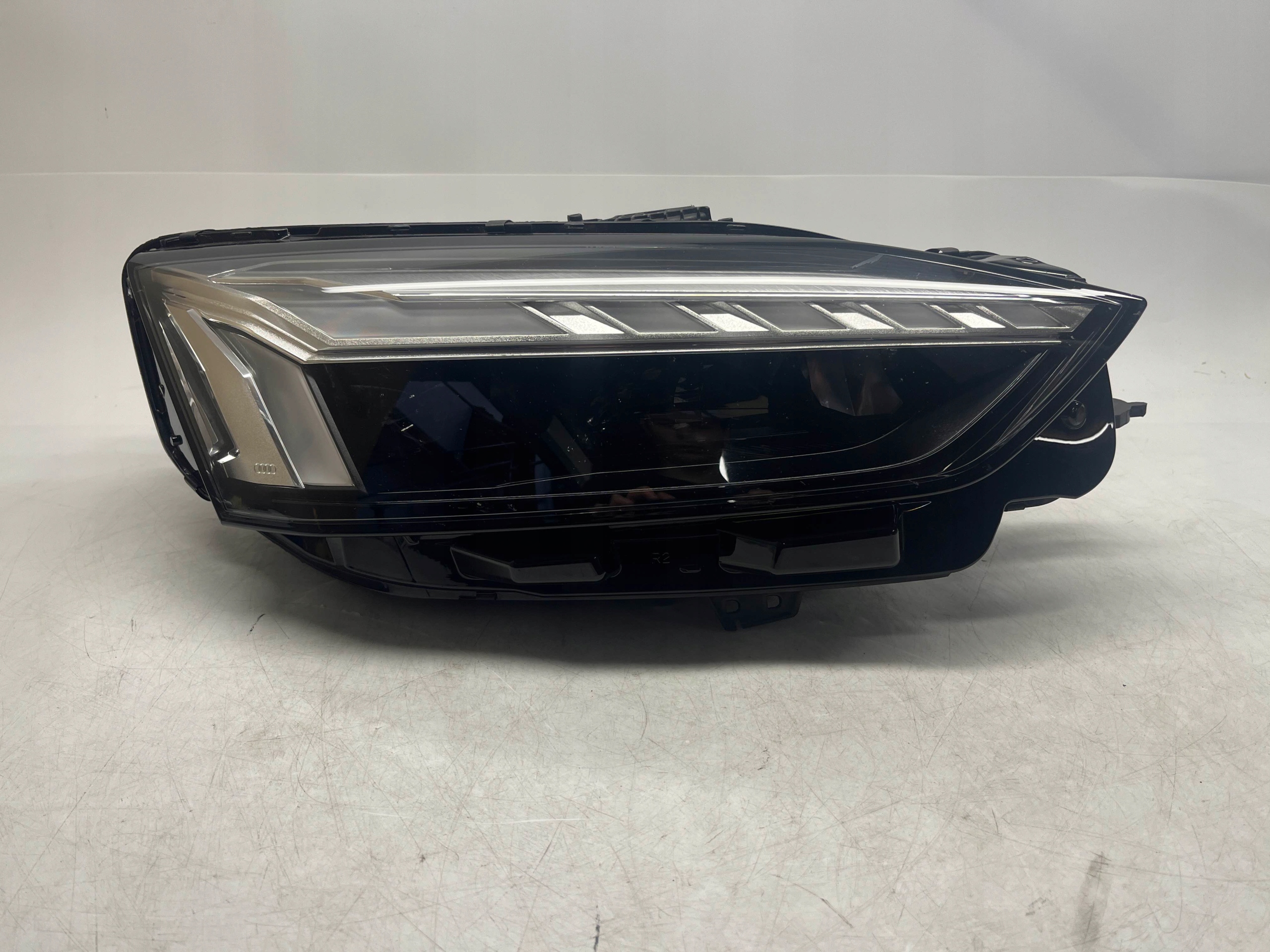 AUDI A5 S5 RS5 REFLEKTOR LAMPA PRZÓD LEWA LED 8W6941040