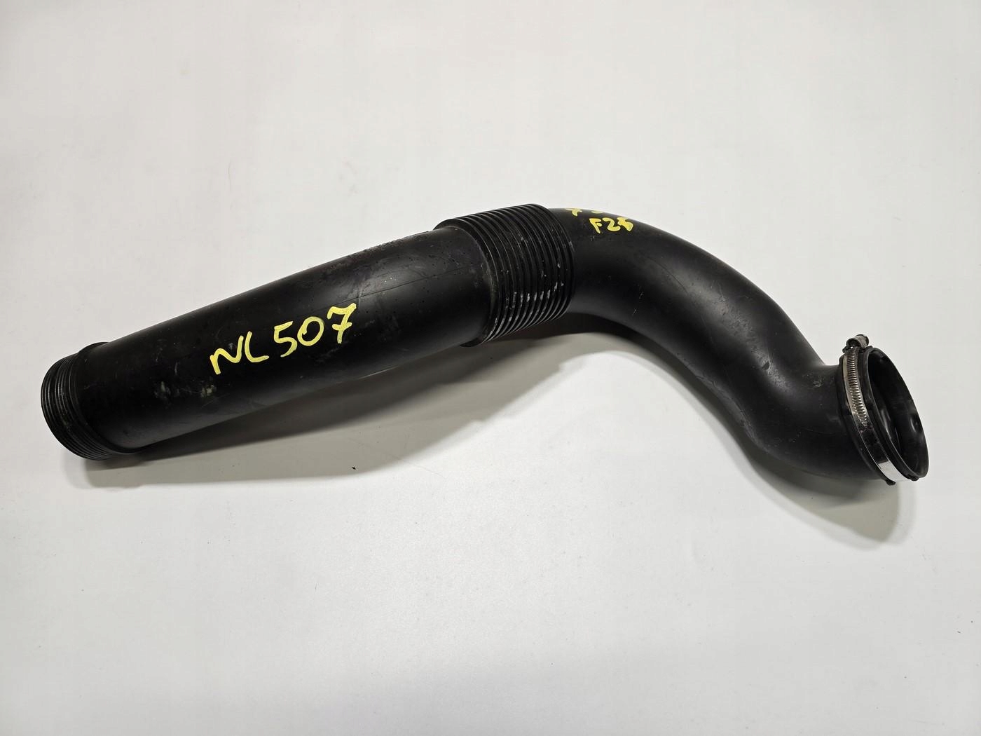 BMW F25 F26 WĄŻ RURA DOLOT POWIETRZA 7616933