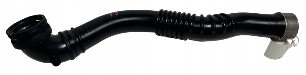 BMW X3 F25 2.0i 10-14r RURA INTERCOOLERA 7597592