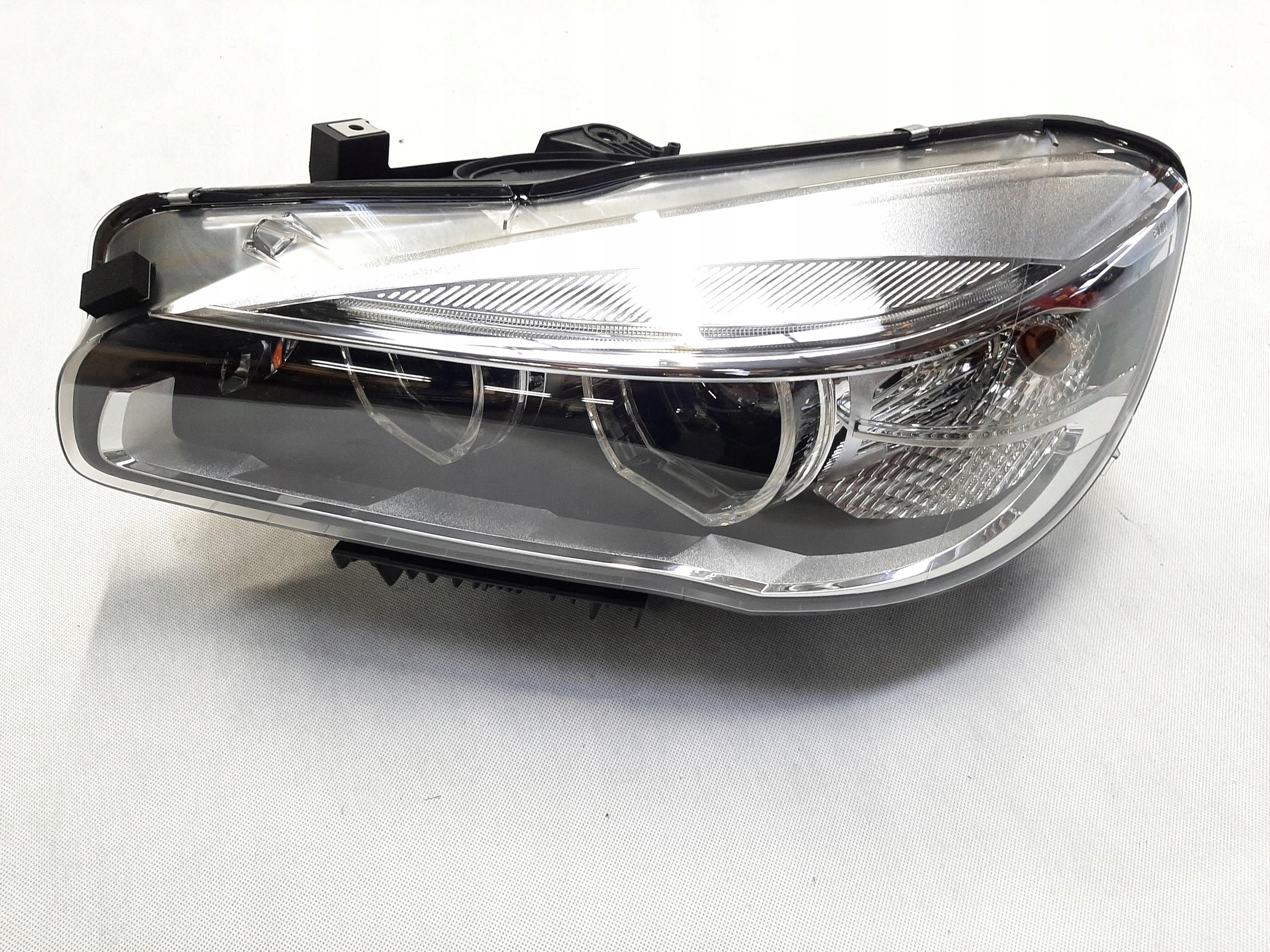 BMW 2 F46 REFLEKTOR PRZÓD PRZEDNI LEWY 7214903-02