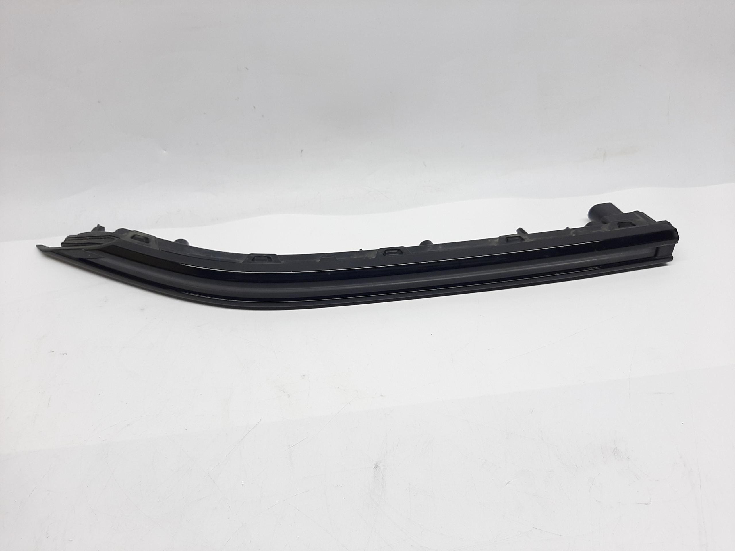 VW TAIGO LED DRL LAMPA DO JAZDY DZIENNEJ ZDERZAKA PRAWY PRZÓD 2G7941654