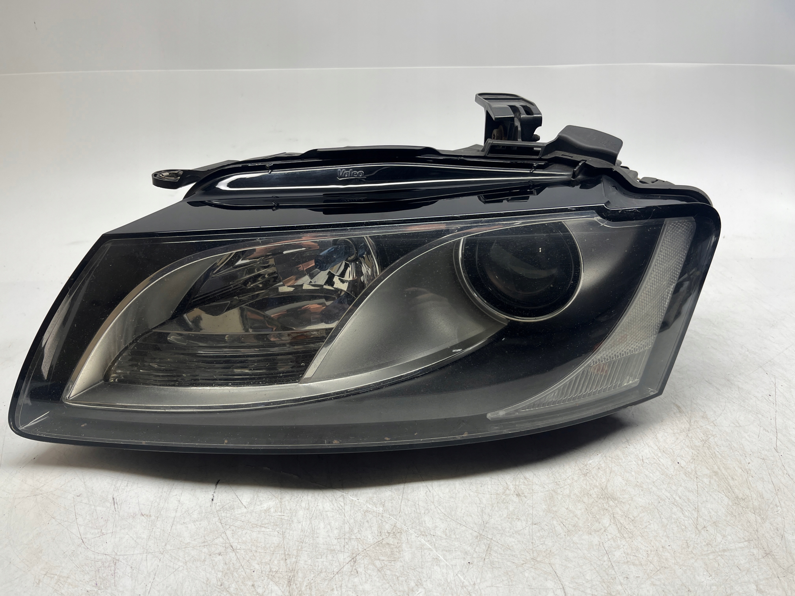 AUDI A5 S5 REFLEKTOR LAMPA PRZÓD LEWA 8T0941003AB 8T0941029AB